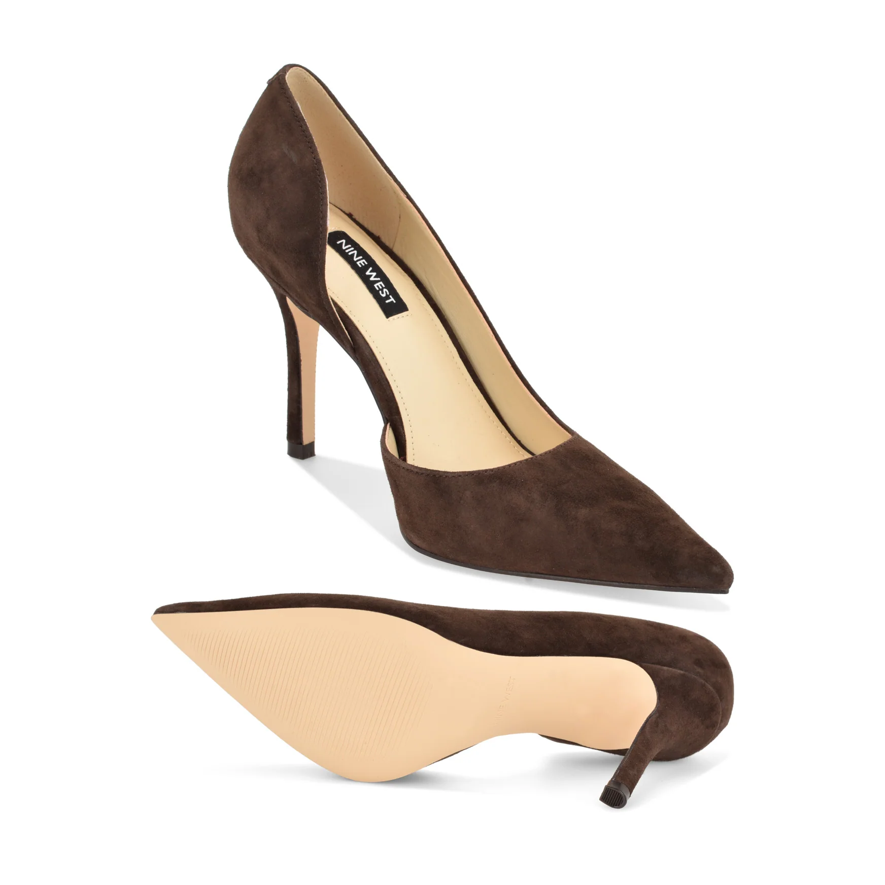 Grezza d'Orsay Pumps - Image 4
