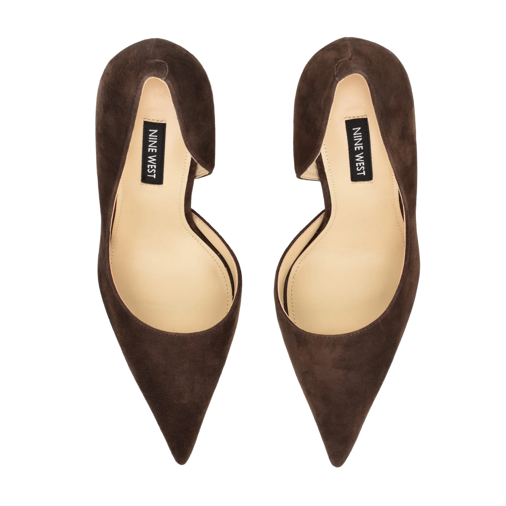 Grezza d'Orsay Pumps - Image 5