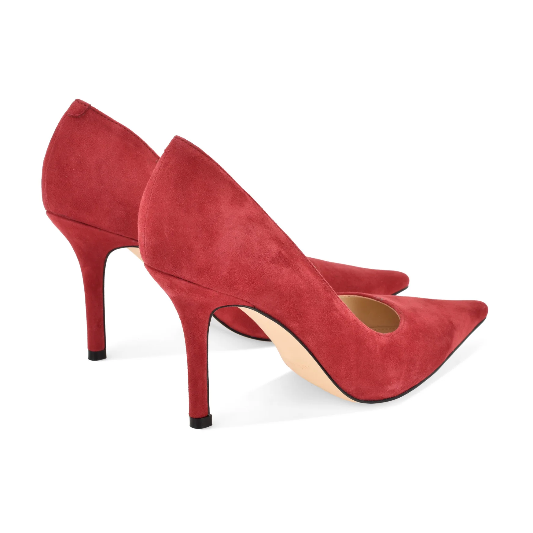 Grezza d'Orsay Pumps - Image 3