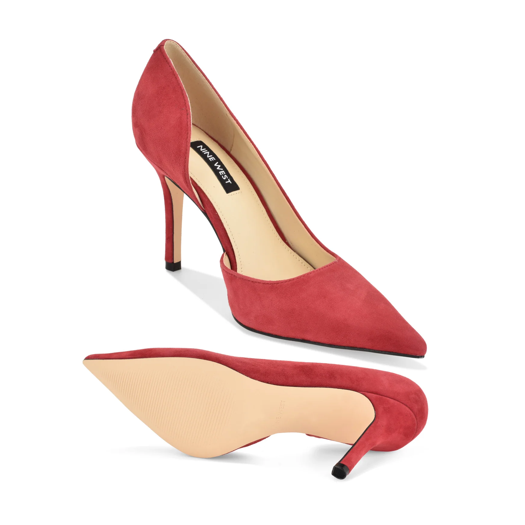 Grezza d'Orsay Pumps - Image 4