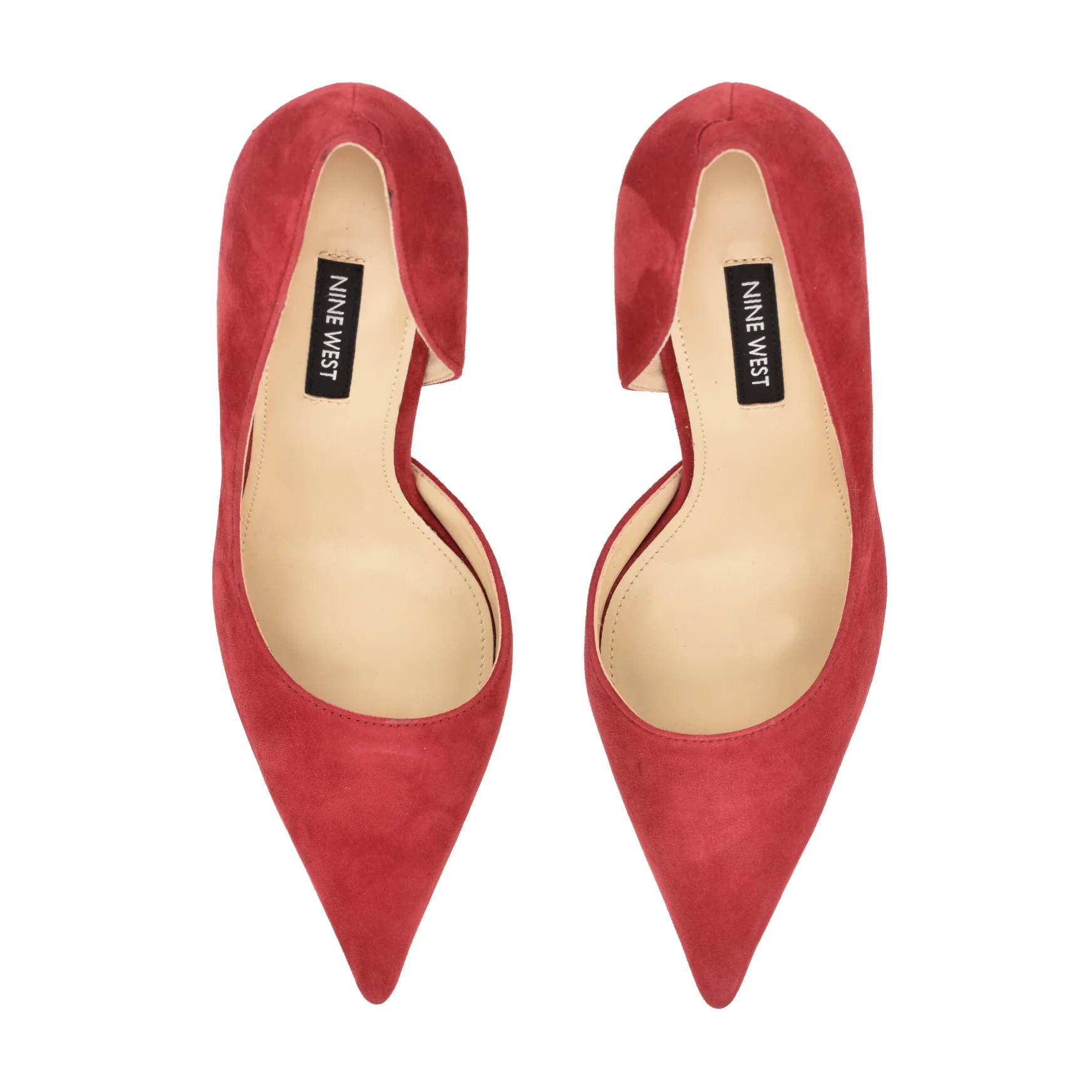 Grezza d'Orsay Pumps - Image 5