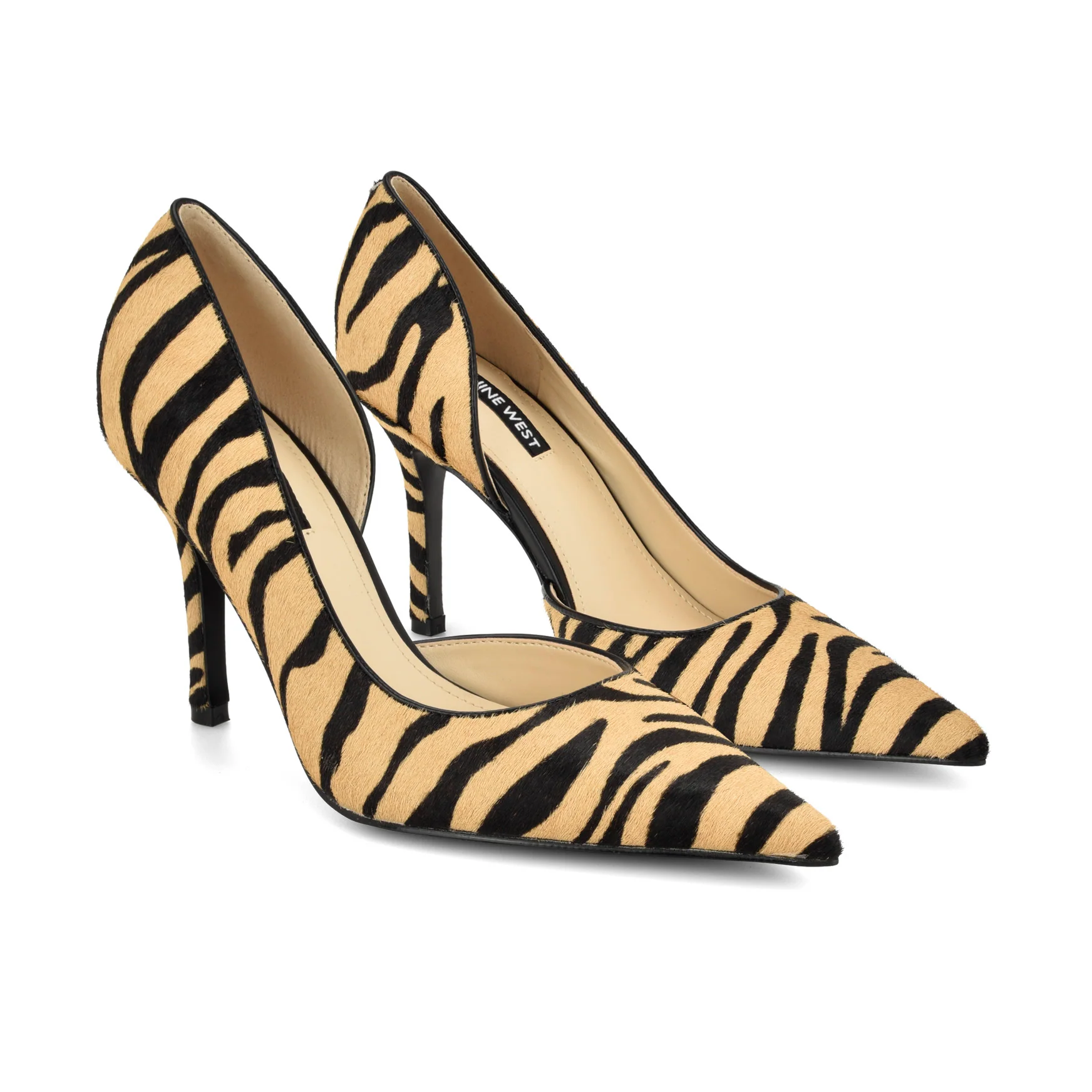 Grezza d'Orsay Pumps - Image 2