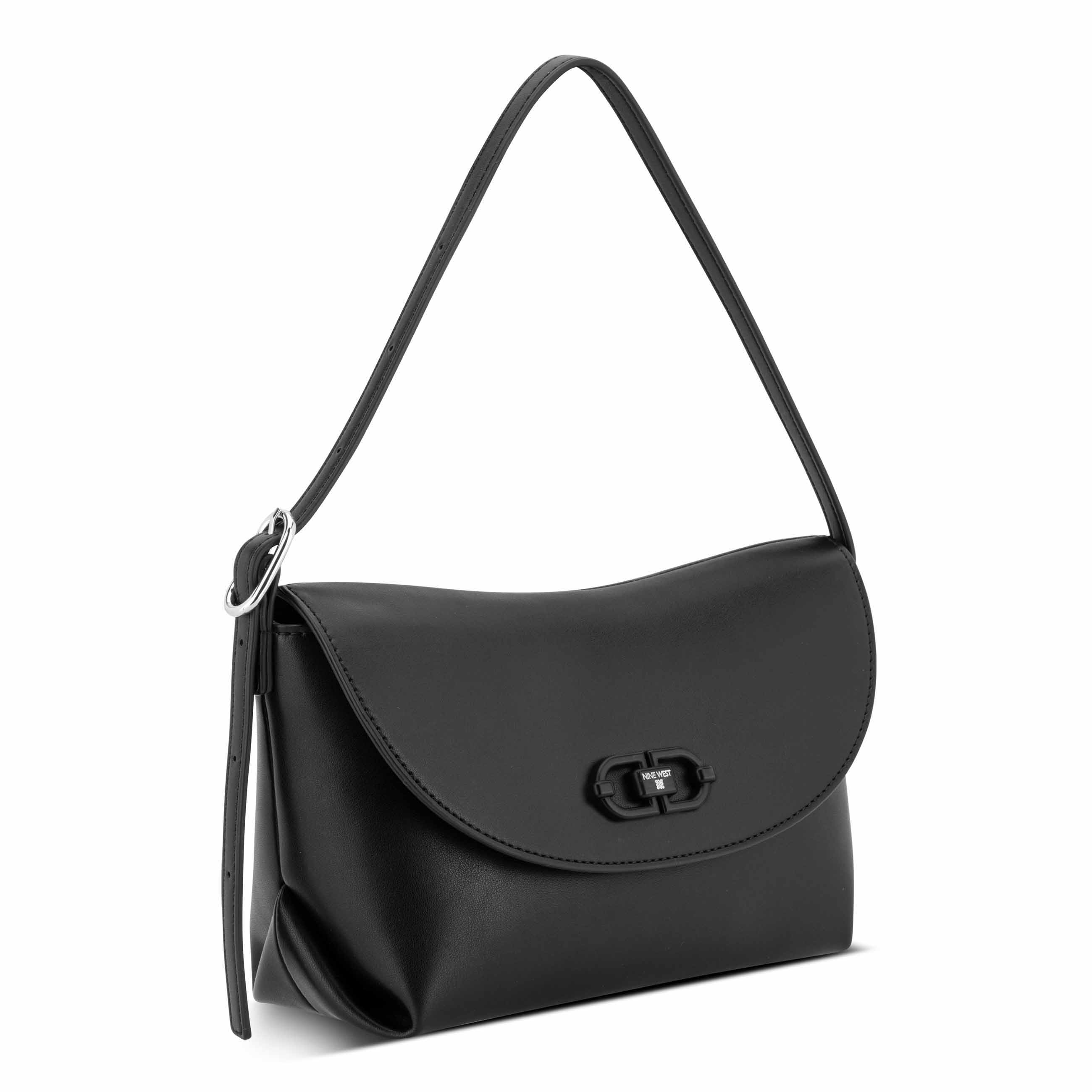 Haigan Flap Shoulder Bag - Image 2