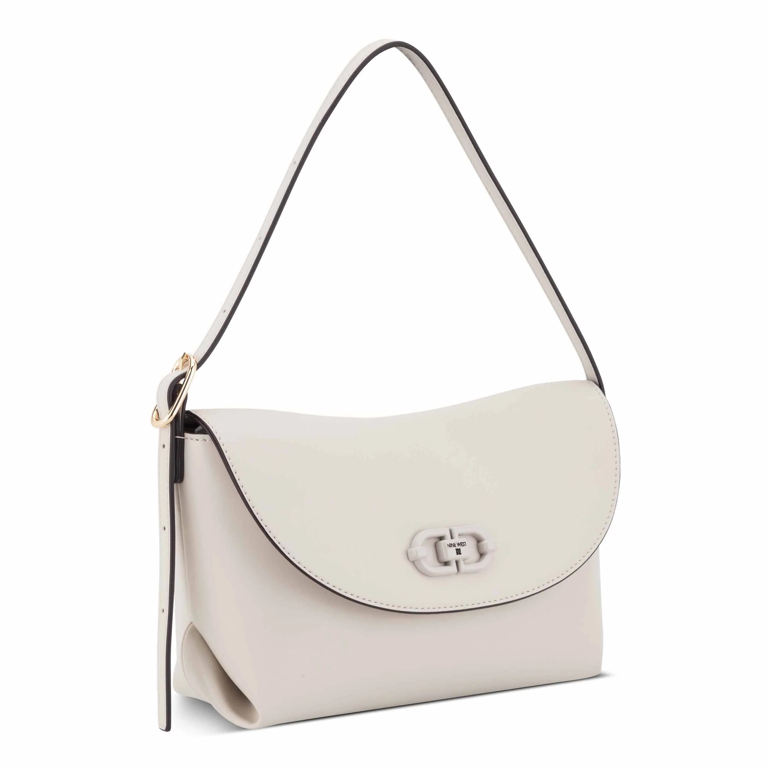 Haigan Flap Shoulder Bag - Image 2