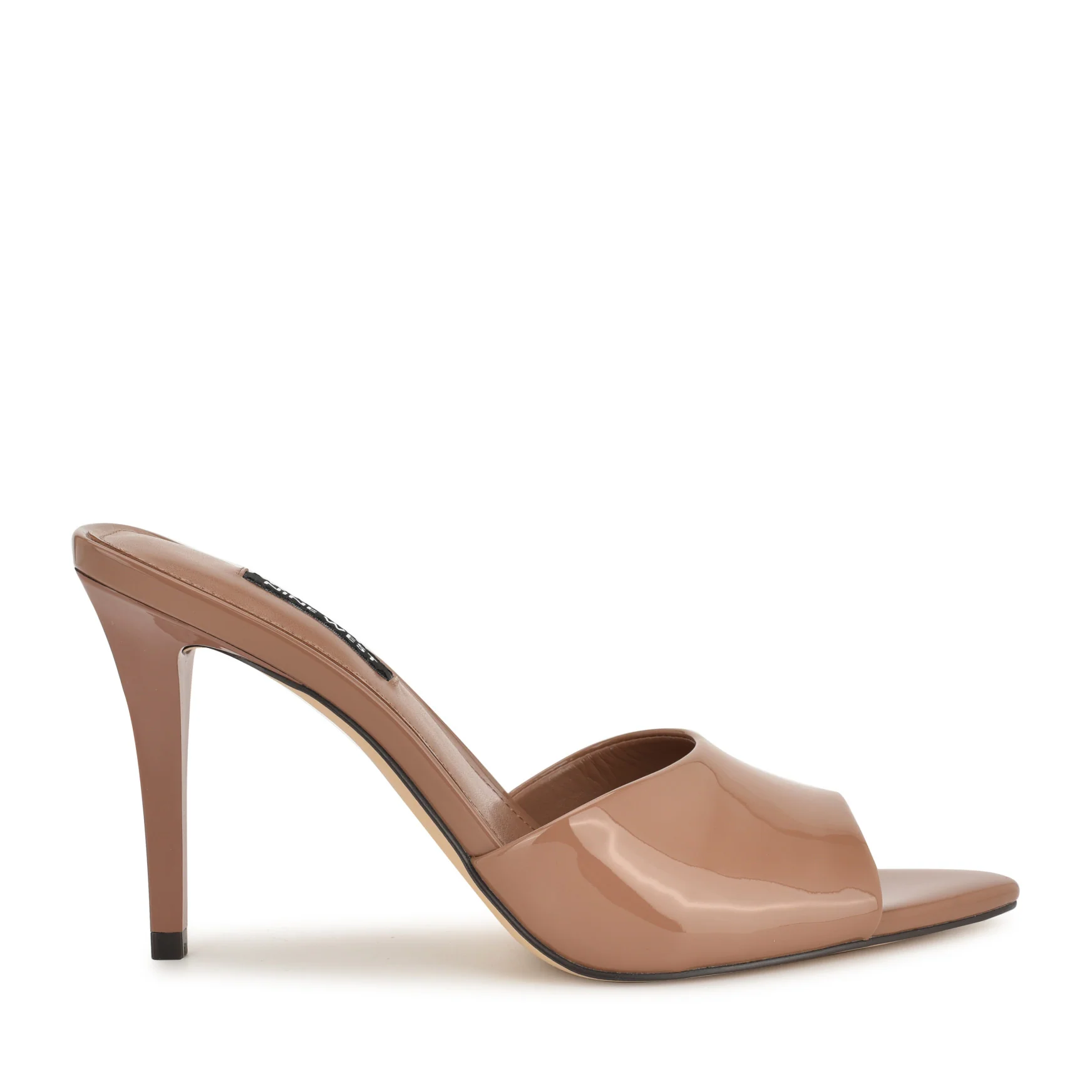 Hather Dress Slide Sandals