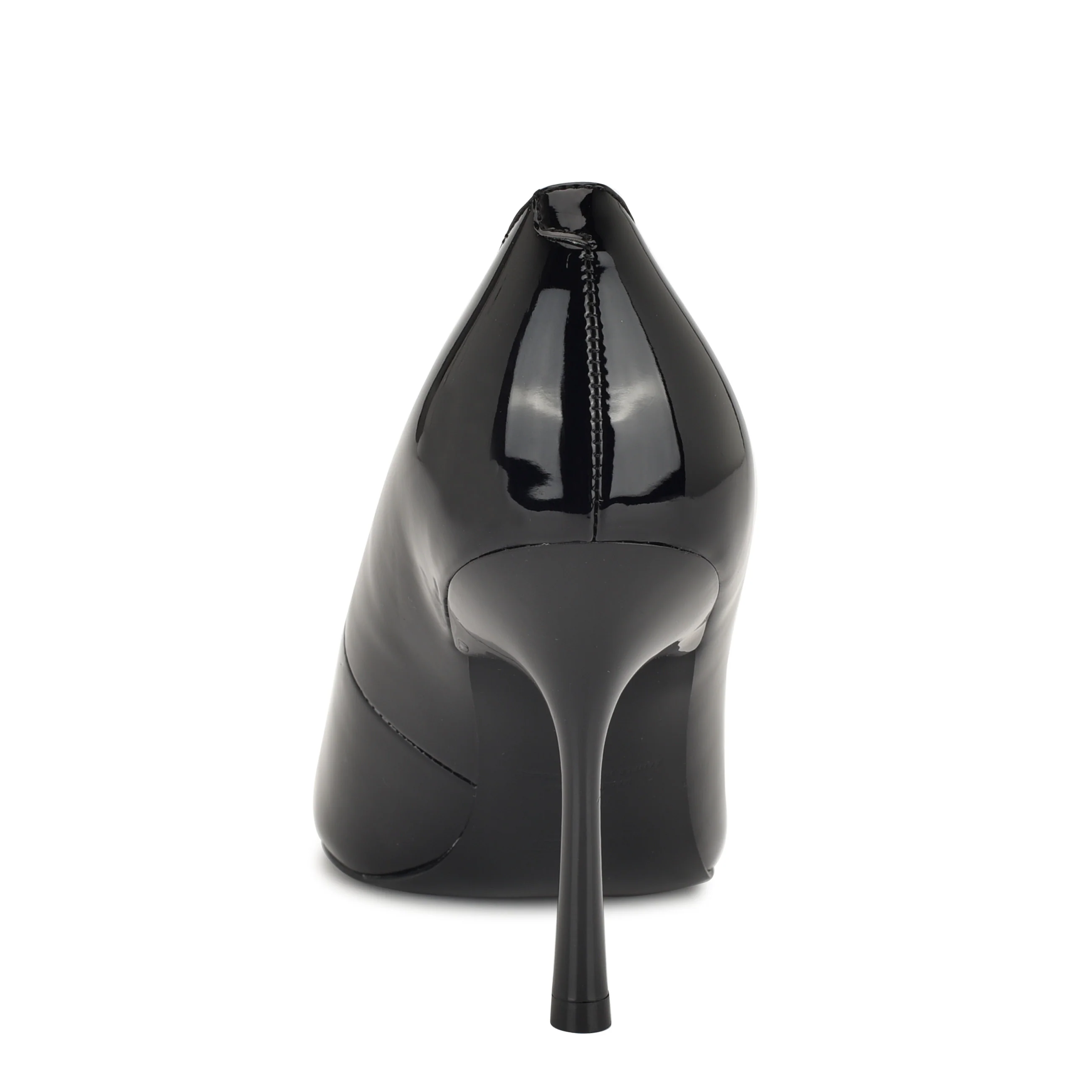 Jamiey Pointy Toe Pumps - Image 4