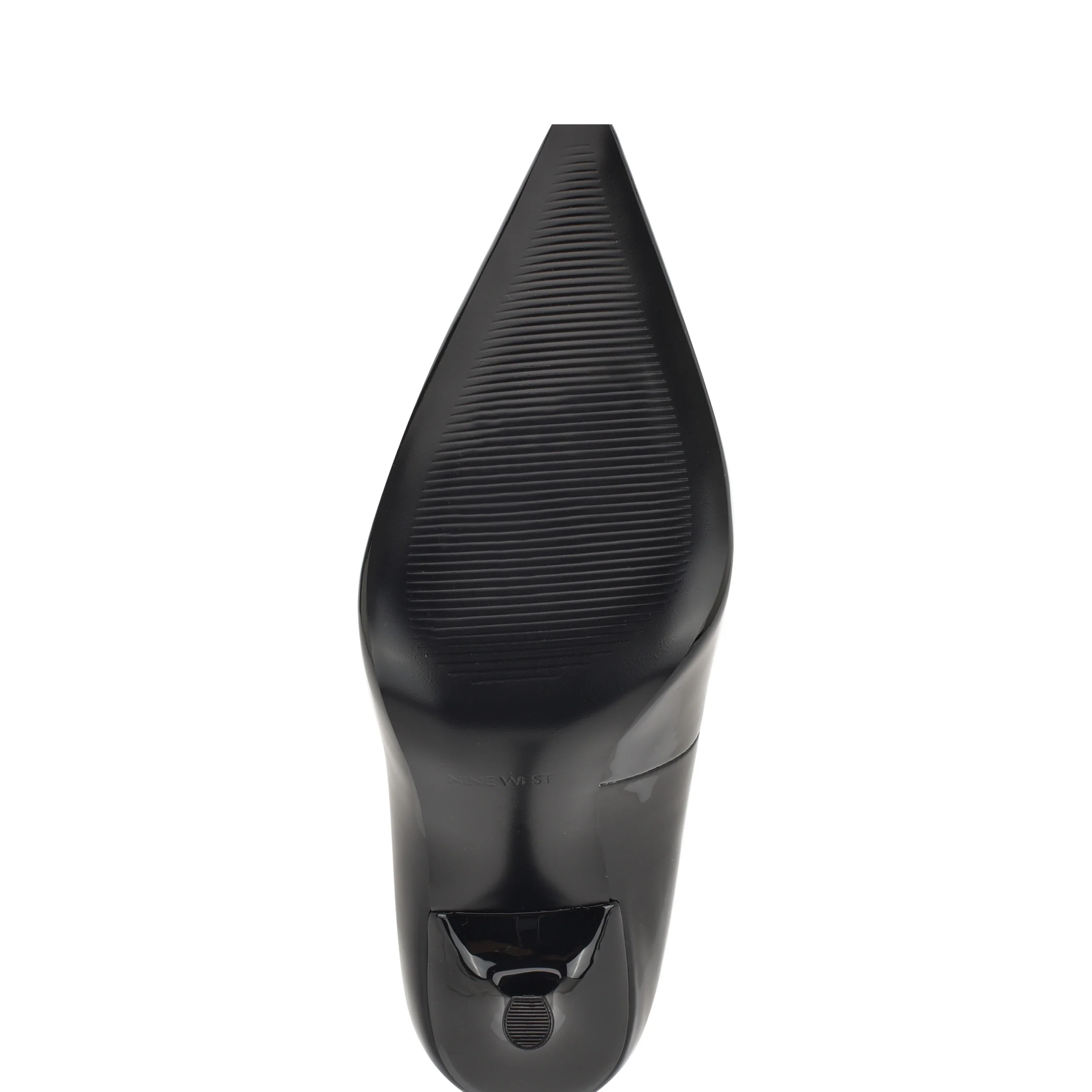 Jamiey Pointy Toe Pumps - Image 5
