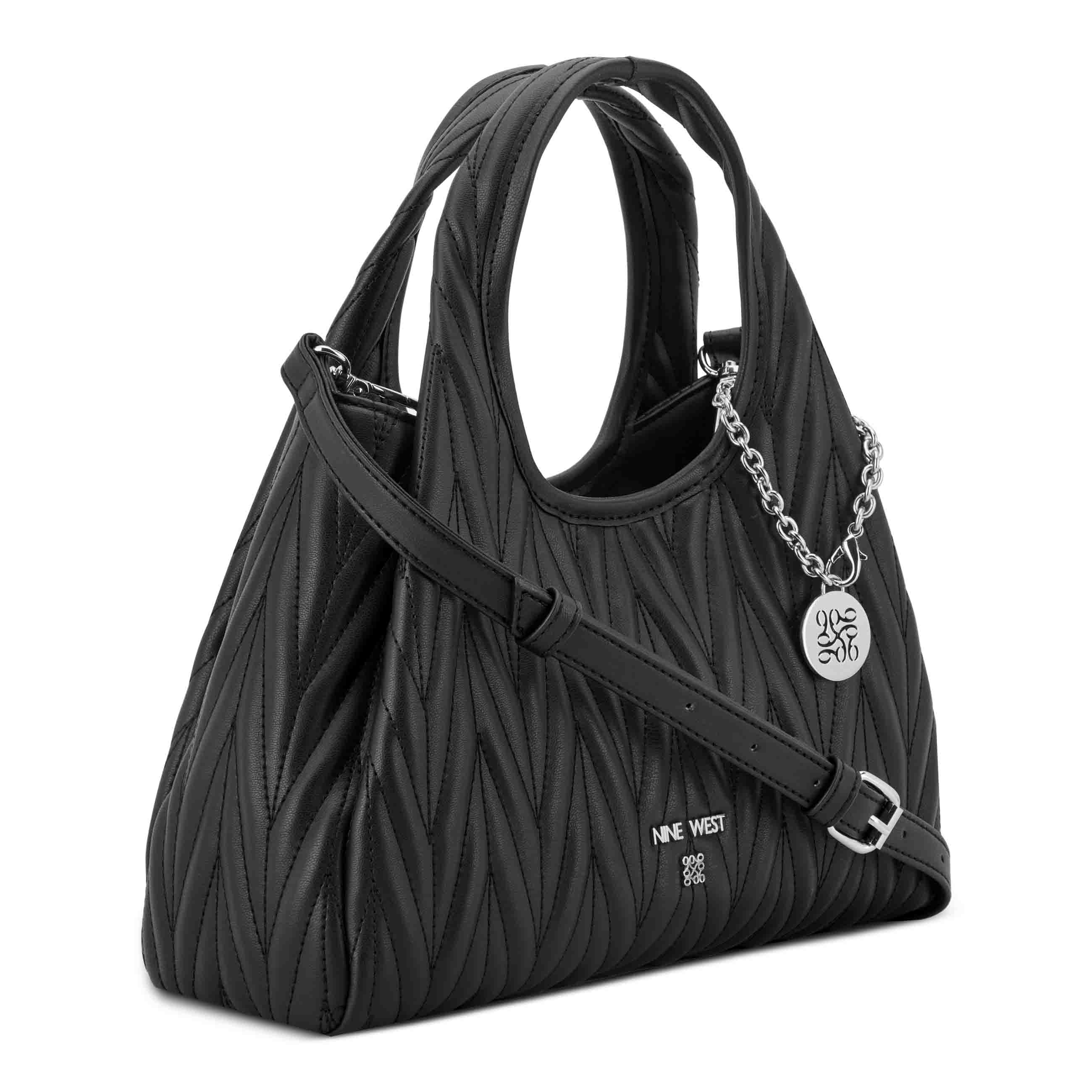 Jaslee Top Handle Crossbody - Image 2