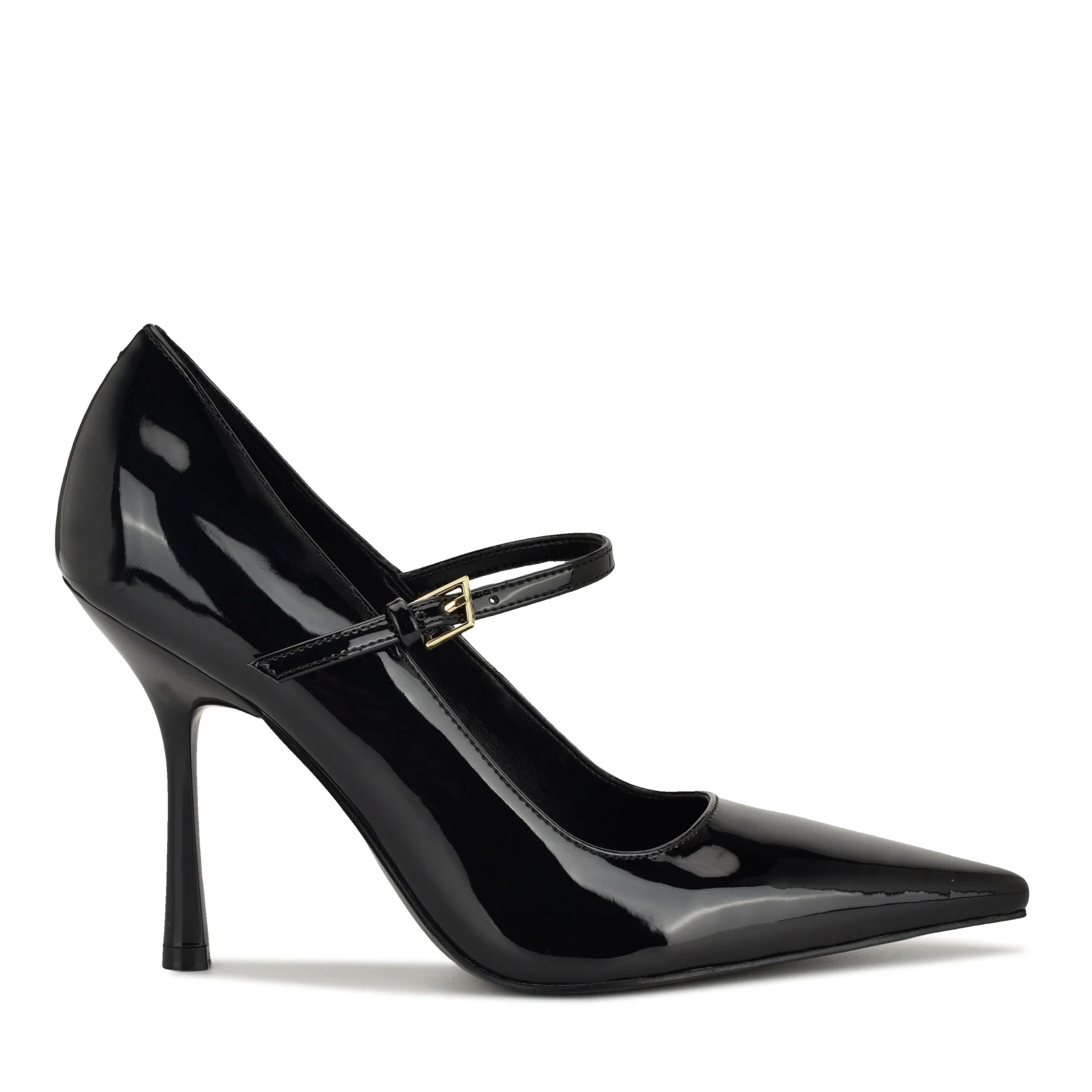 Jinnie Mary Jane Pumps
