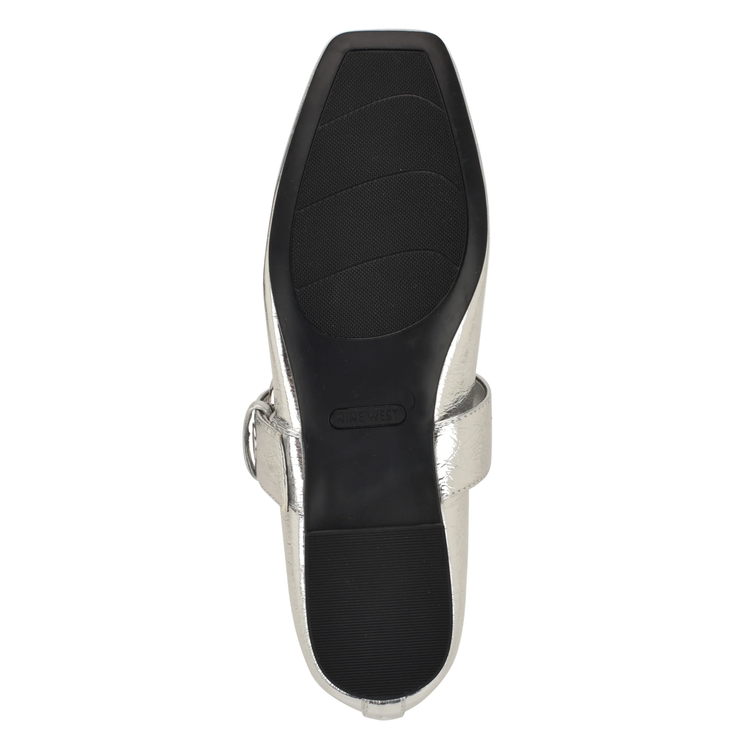 Kebba Mary Jane Ballet Flats - Image 5