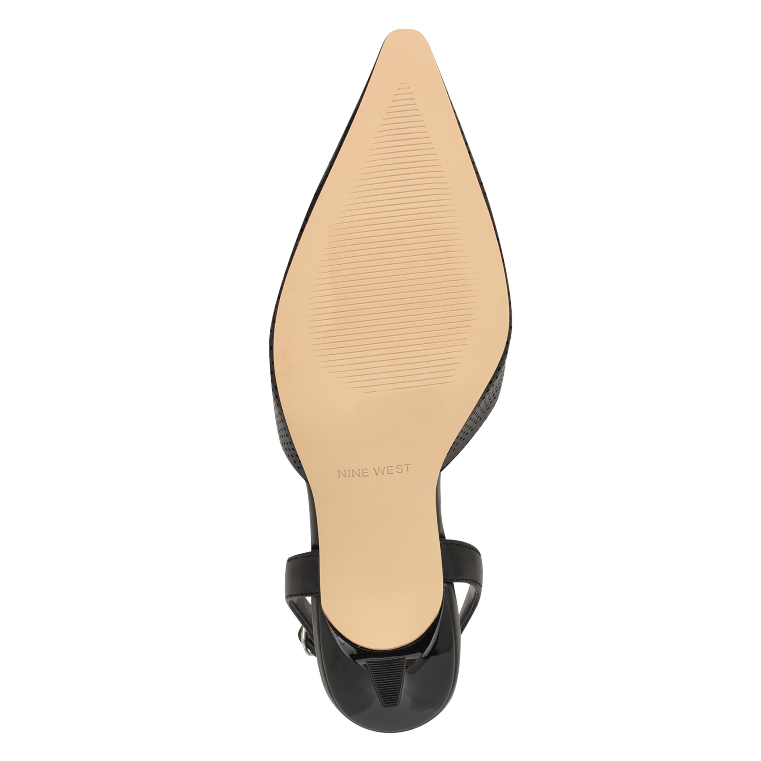 Kellie Ankle Strap Pumps - Image 5