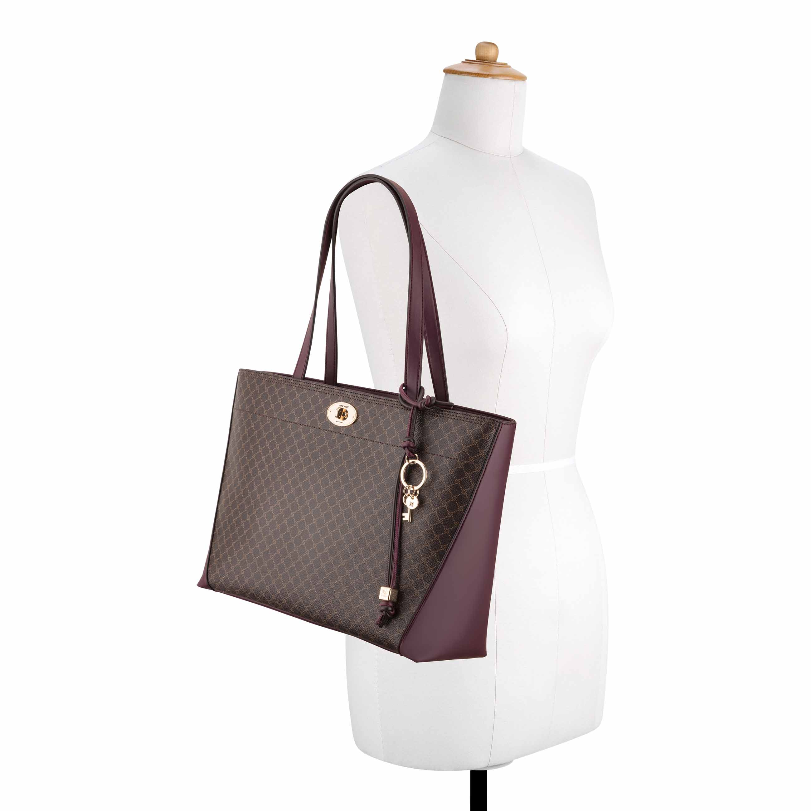 Khora Laptop Tote - Image 5