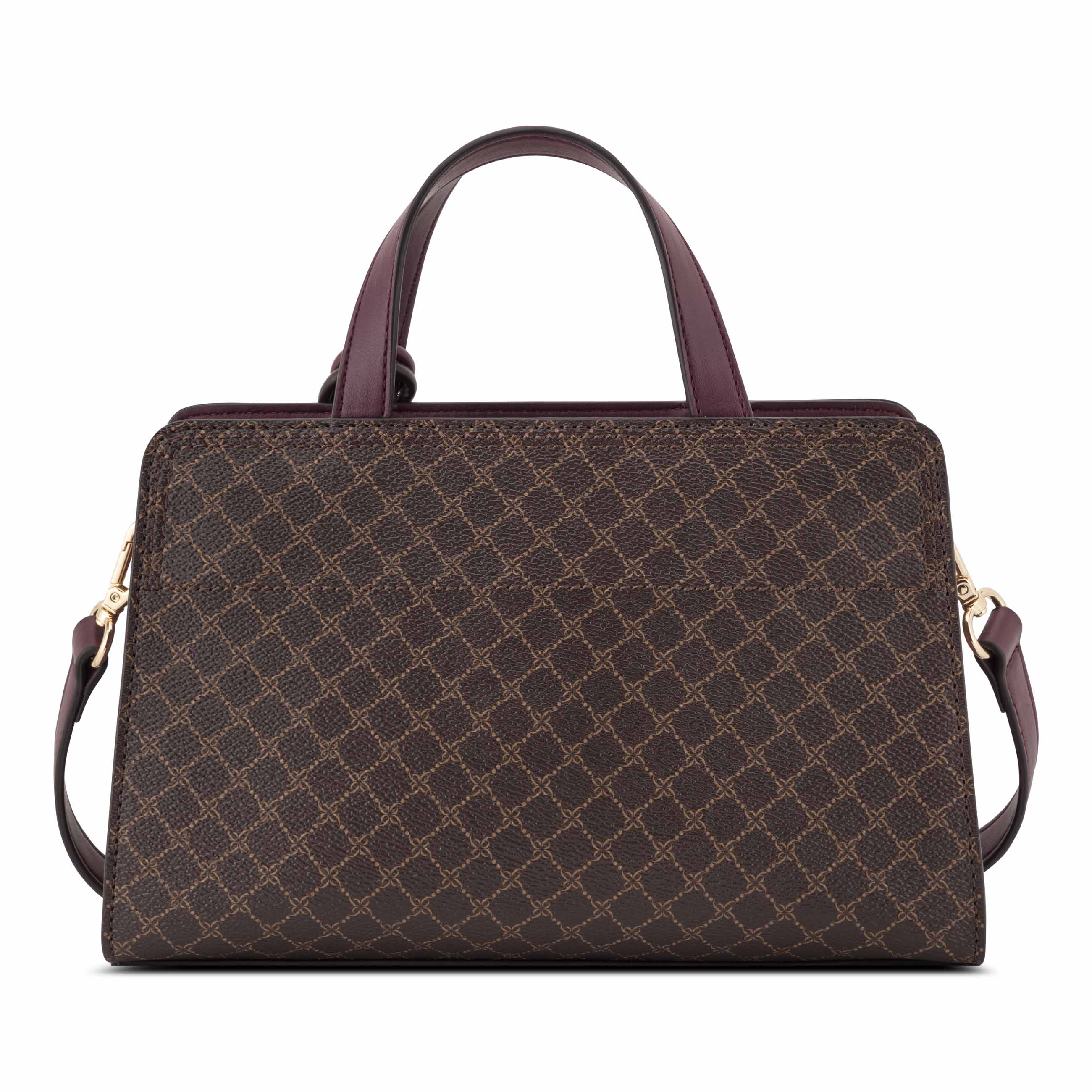 Khora Small Satchel Crossbody - Image 3