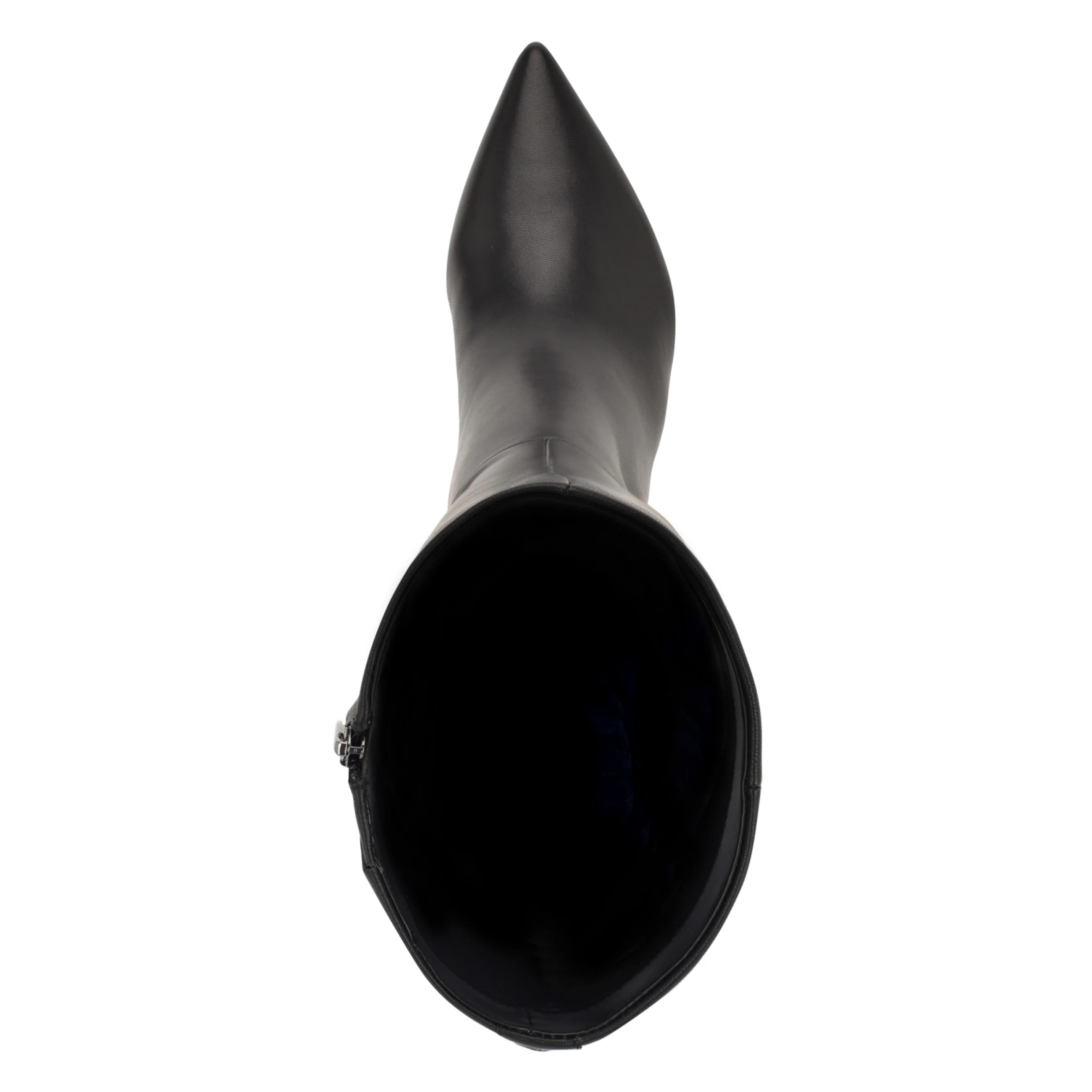 Kimdee 9X9 Knee High Leather Boots - Image 3