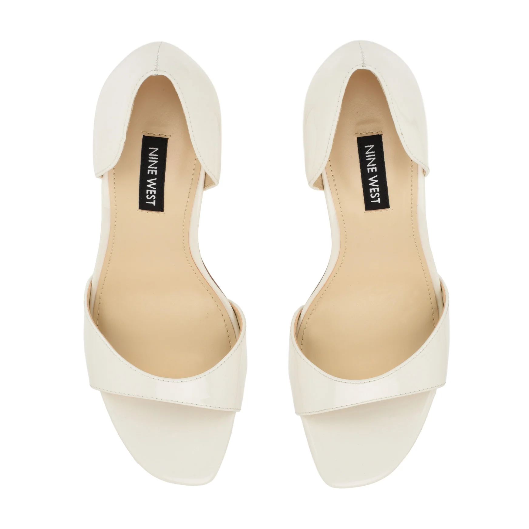 Kylva Heeled Sandals - Image 5