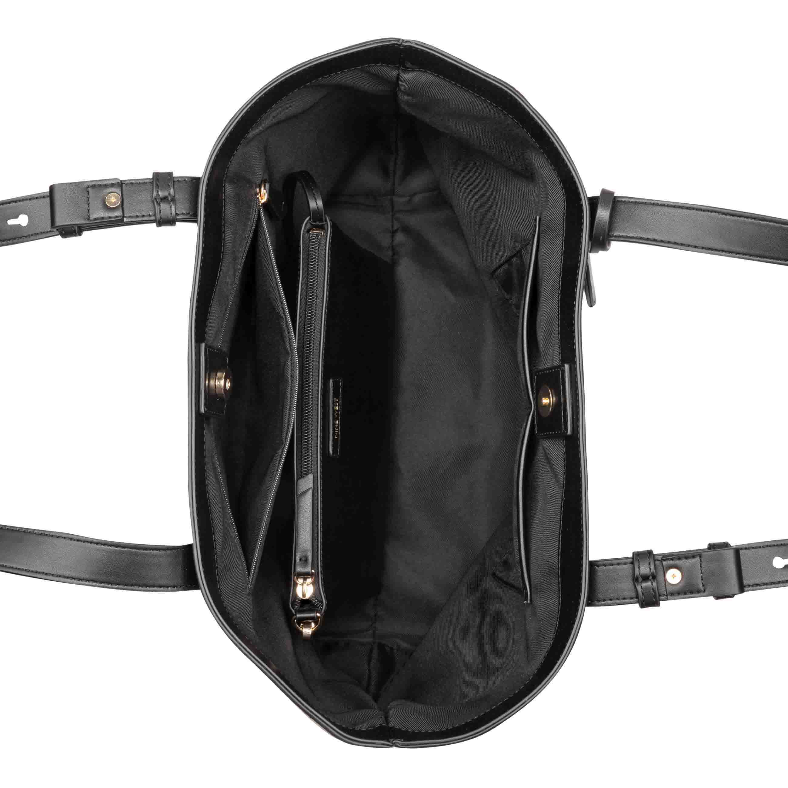 Laramie 2 In 1 Tote - Image 4