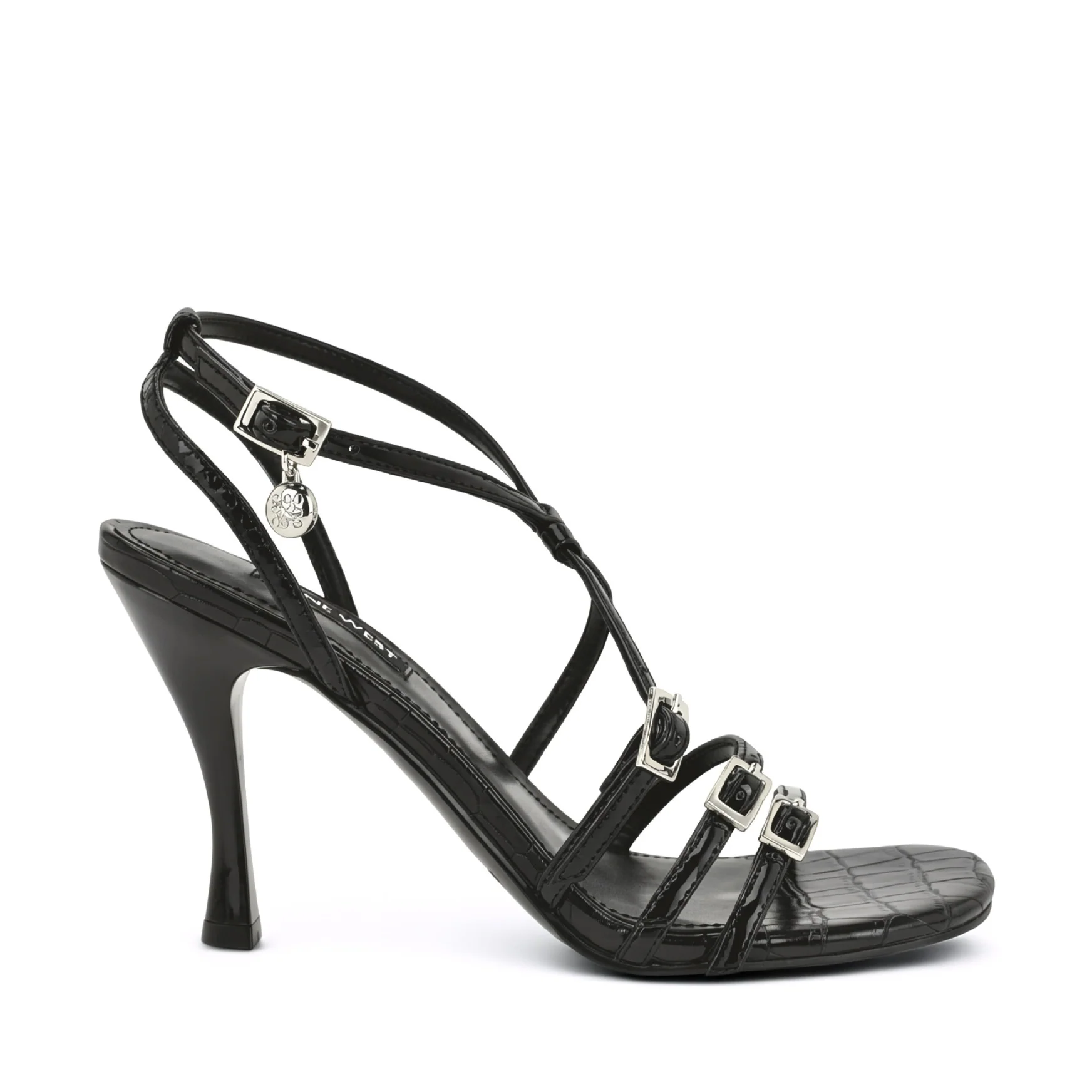 Lavva Strappy Sandals