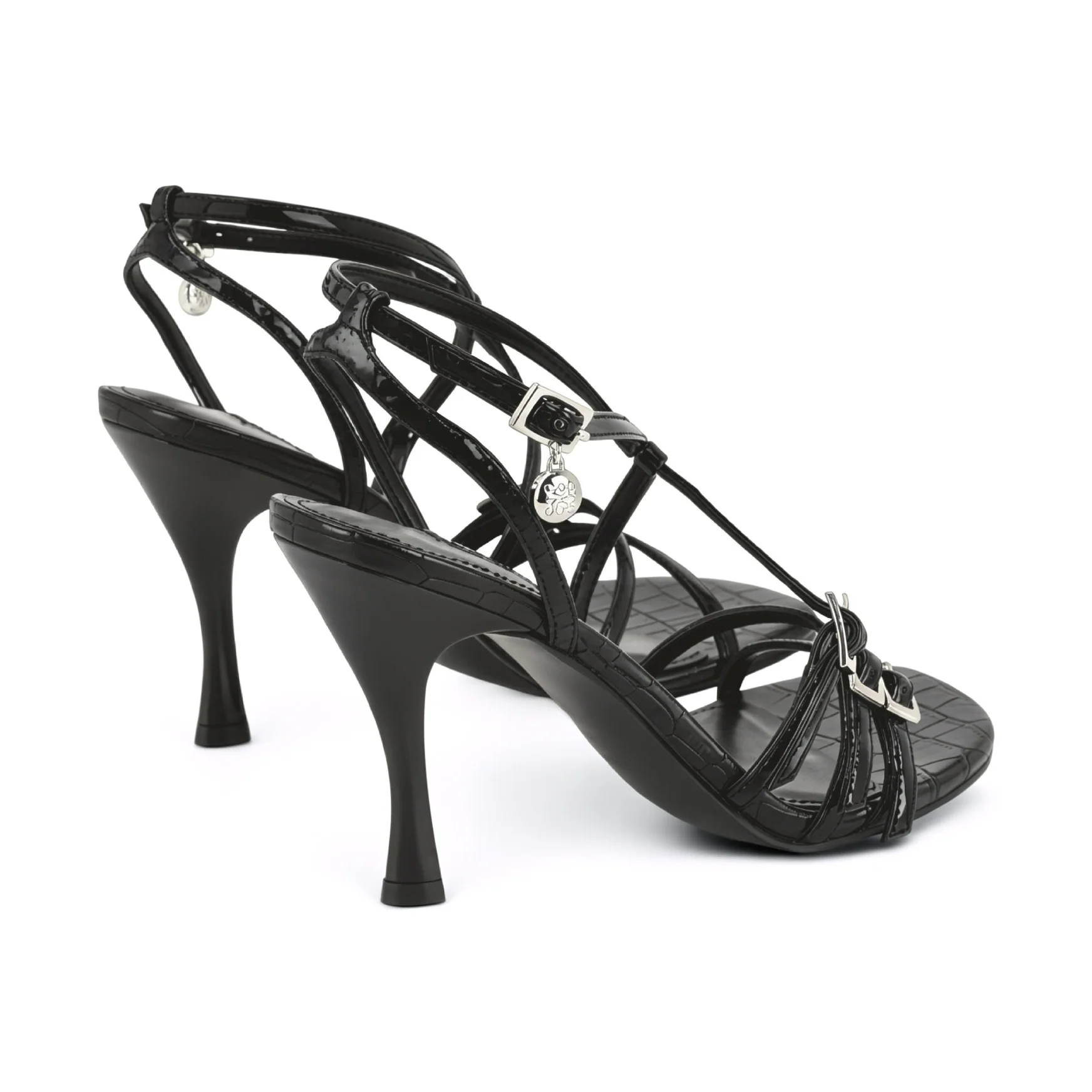 Lavva Strappy Sandals - Image 3