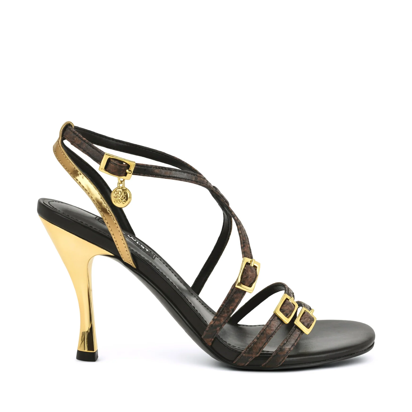 Lavva Strappy Sandals