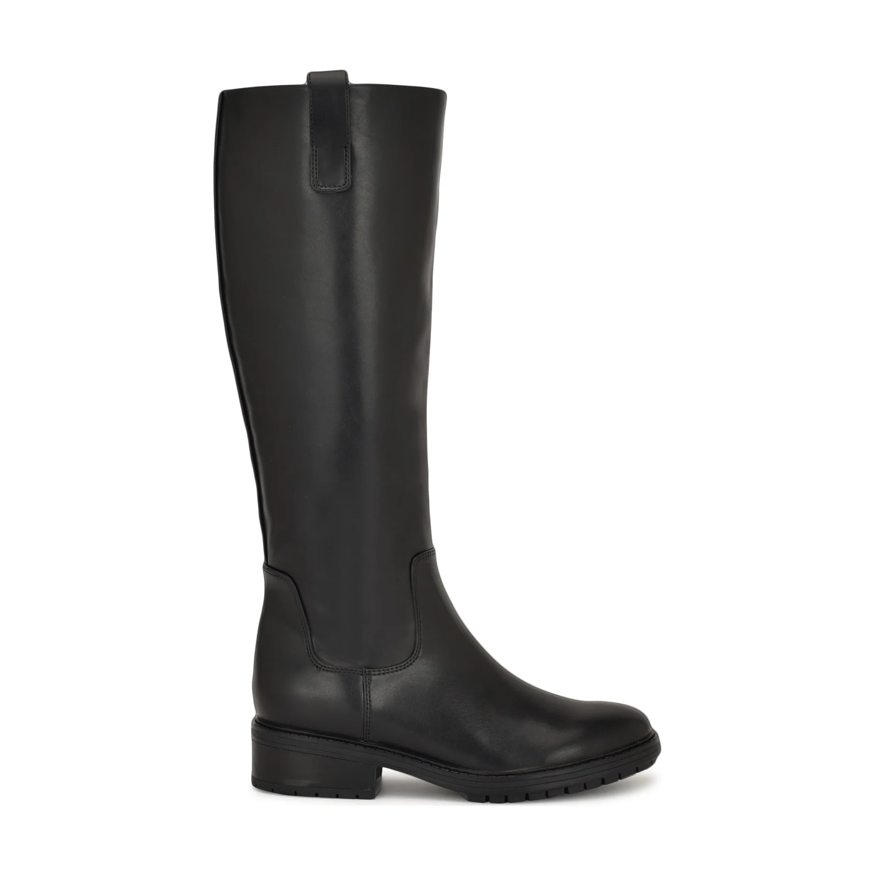 Leigha Lug Sole Boots