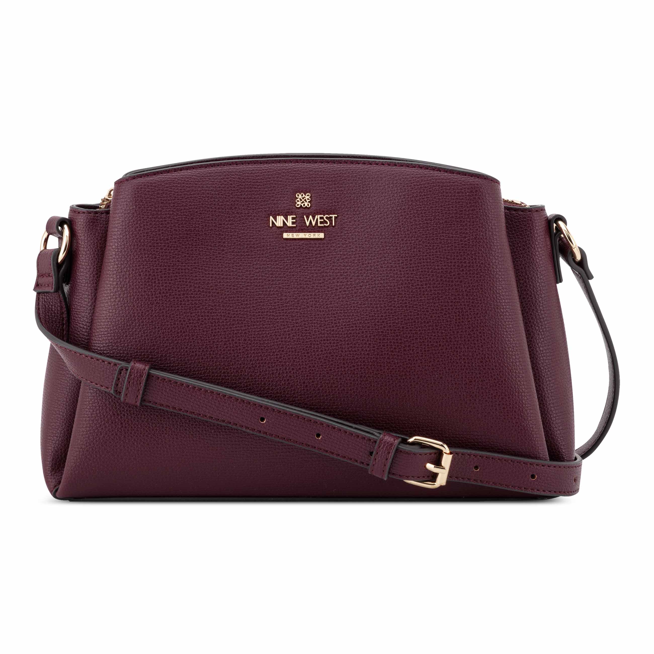 Luela Crossbody