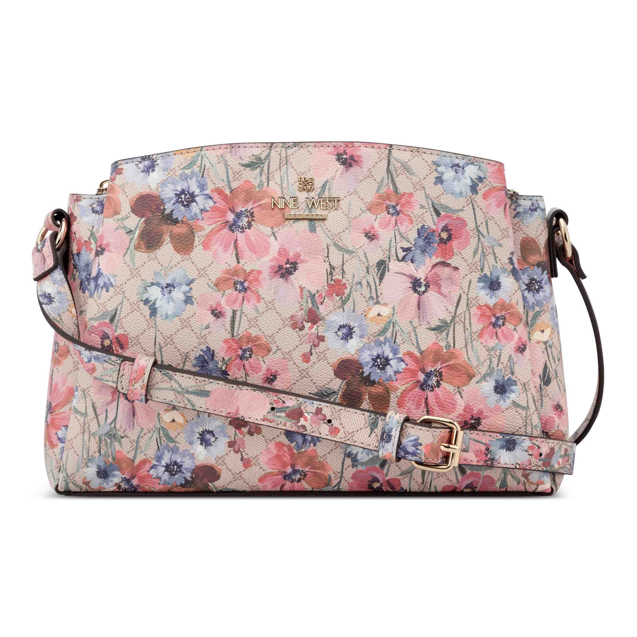 Luela Crossbody