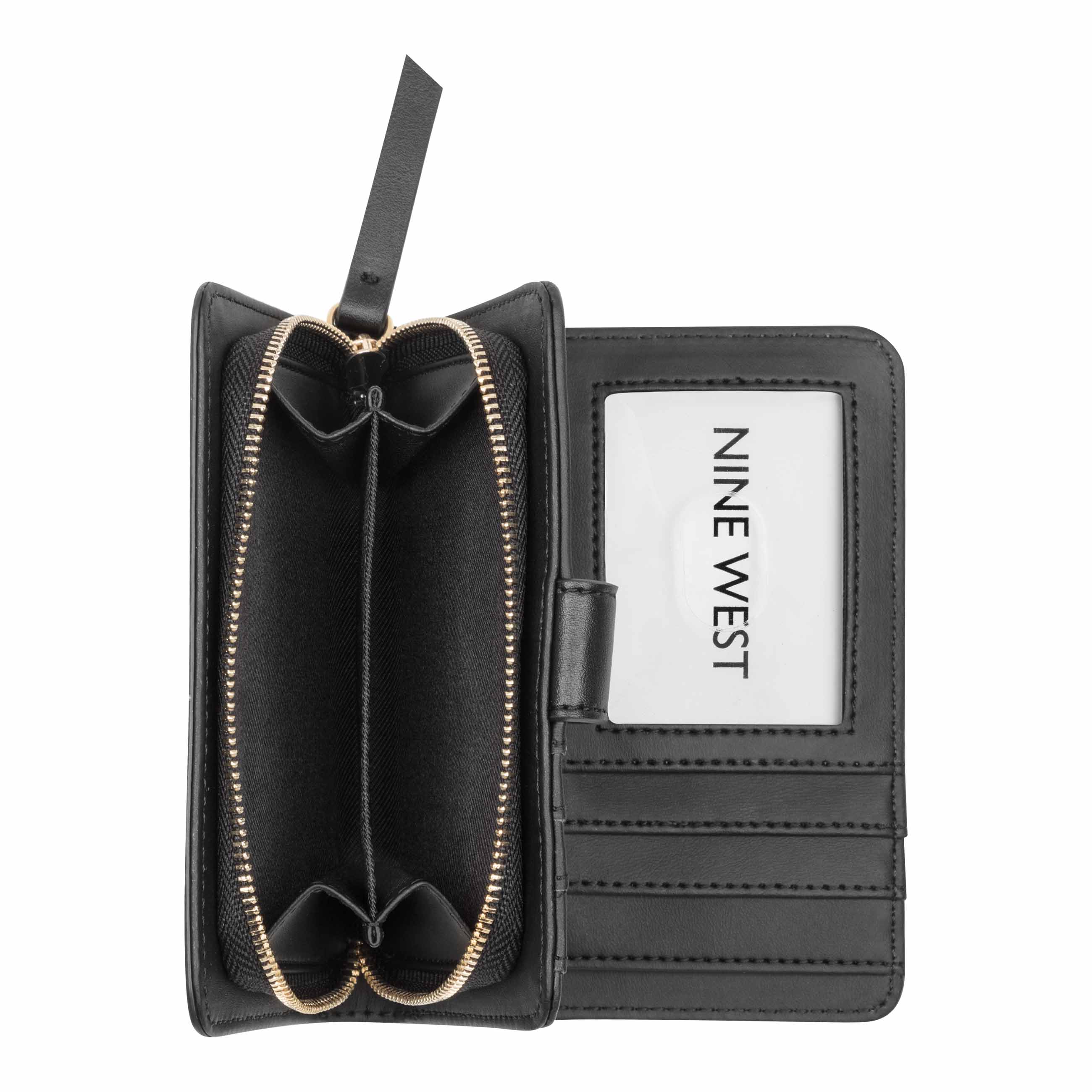 Luela French Wallet - Image 4