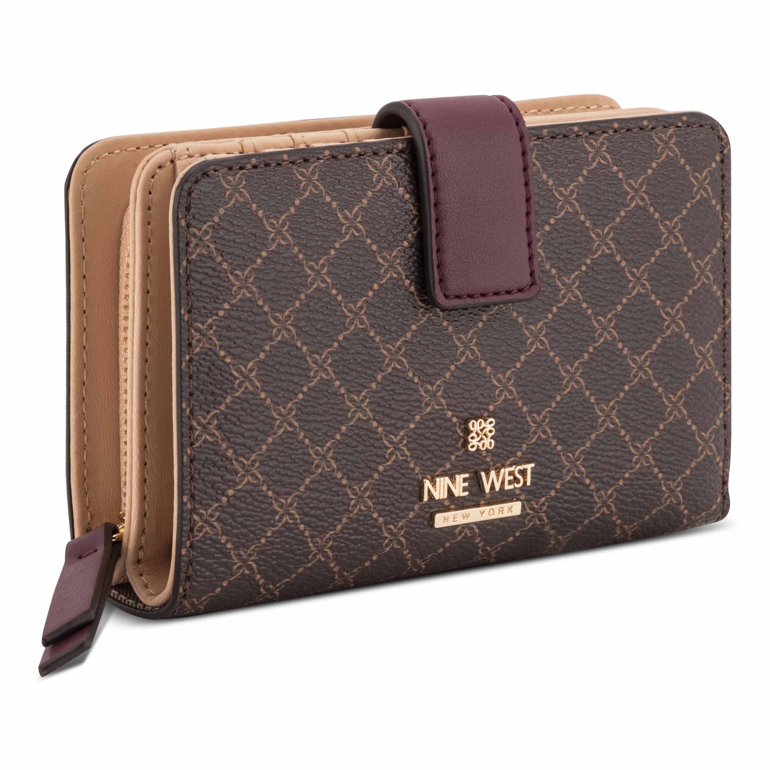 Luela French Wallet - Image 2