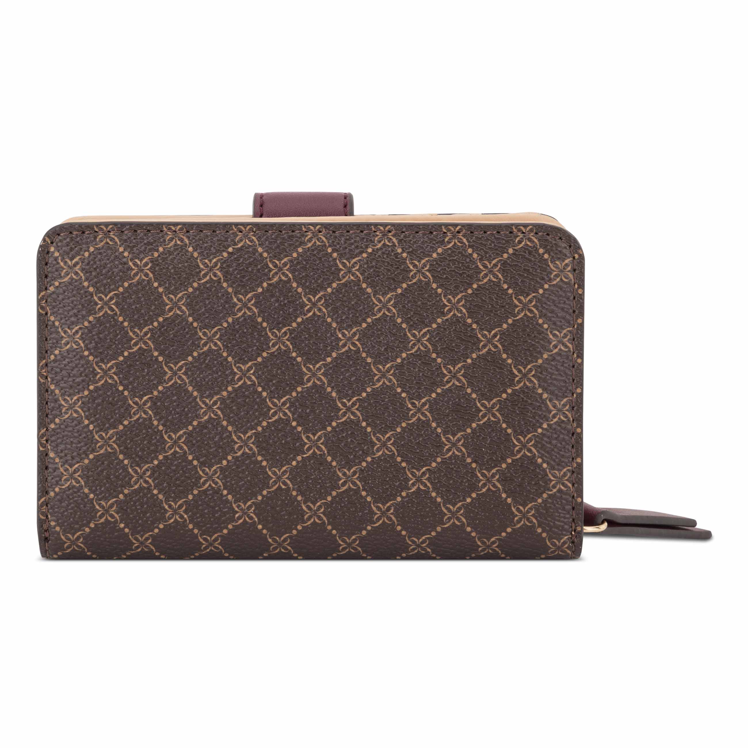 Luela French Wallet - Image 3