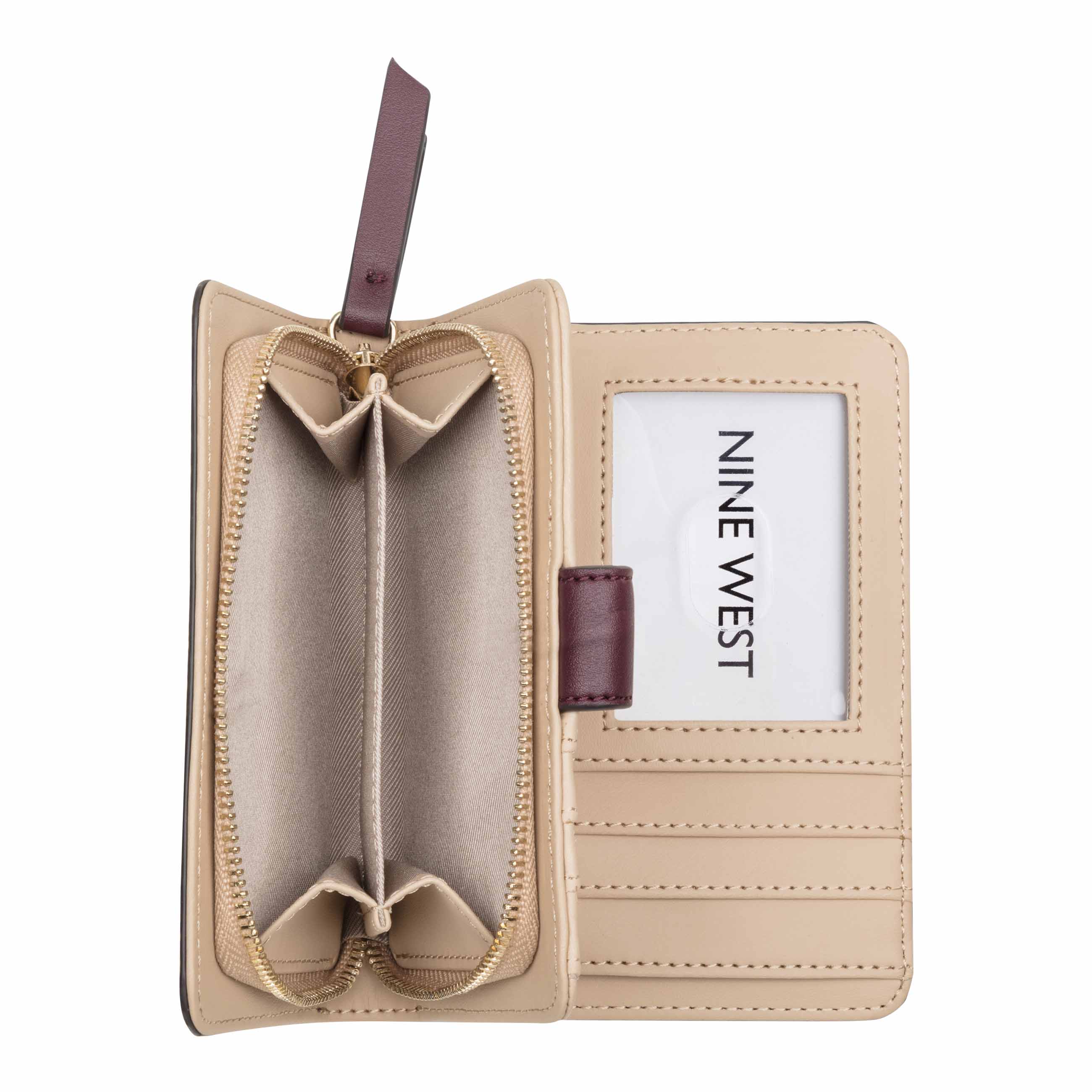 Luela French Wallet - Image 4