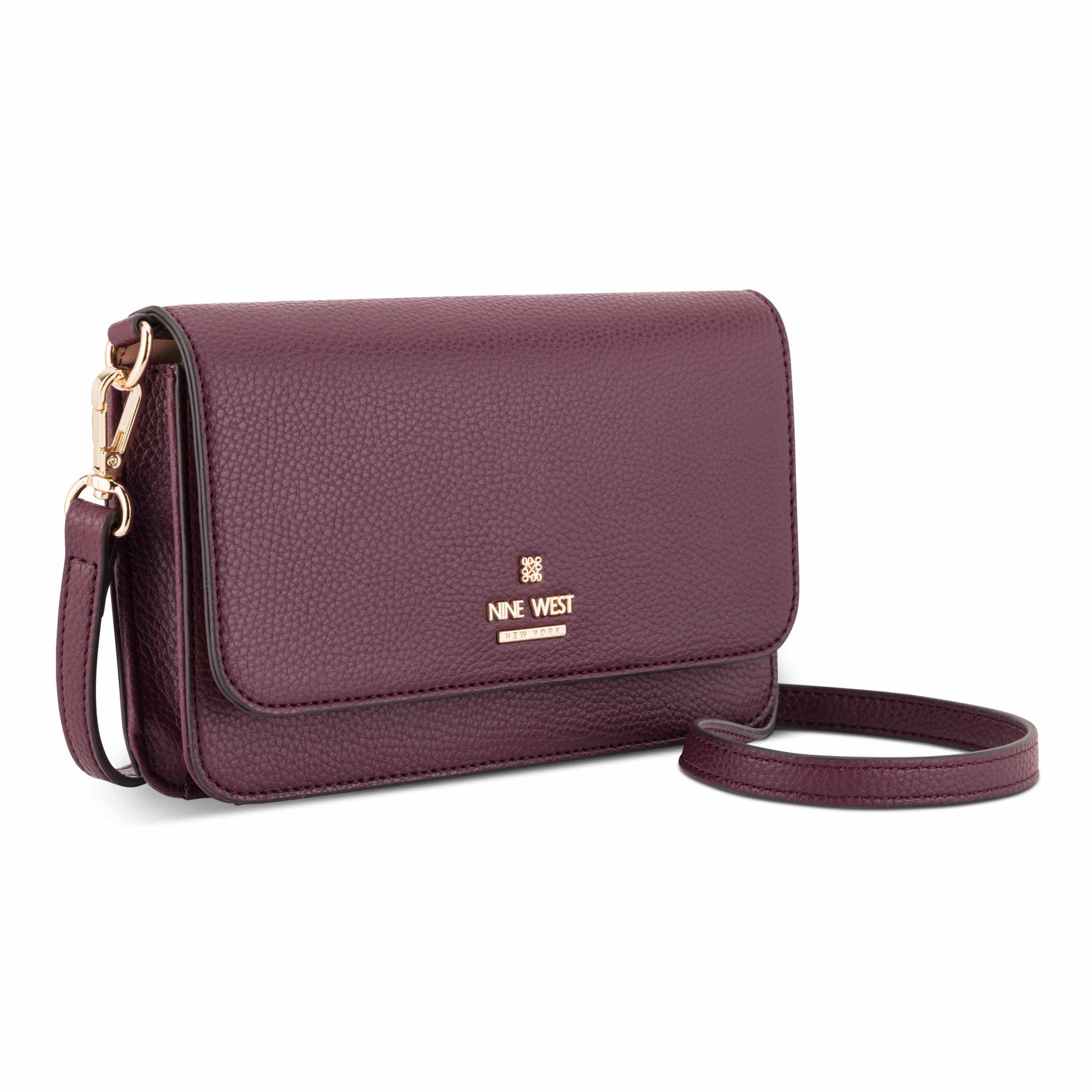 Luela Phone Wallet Crossbody - Image 2