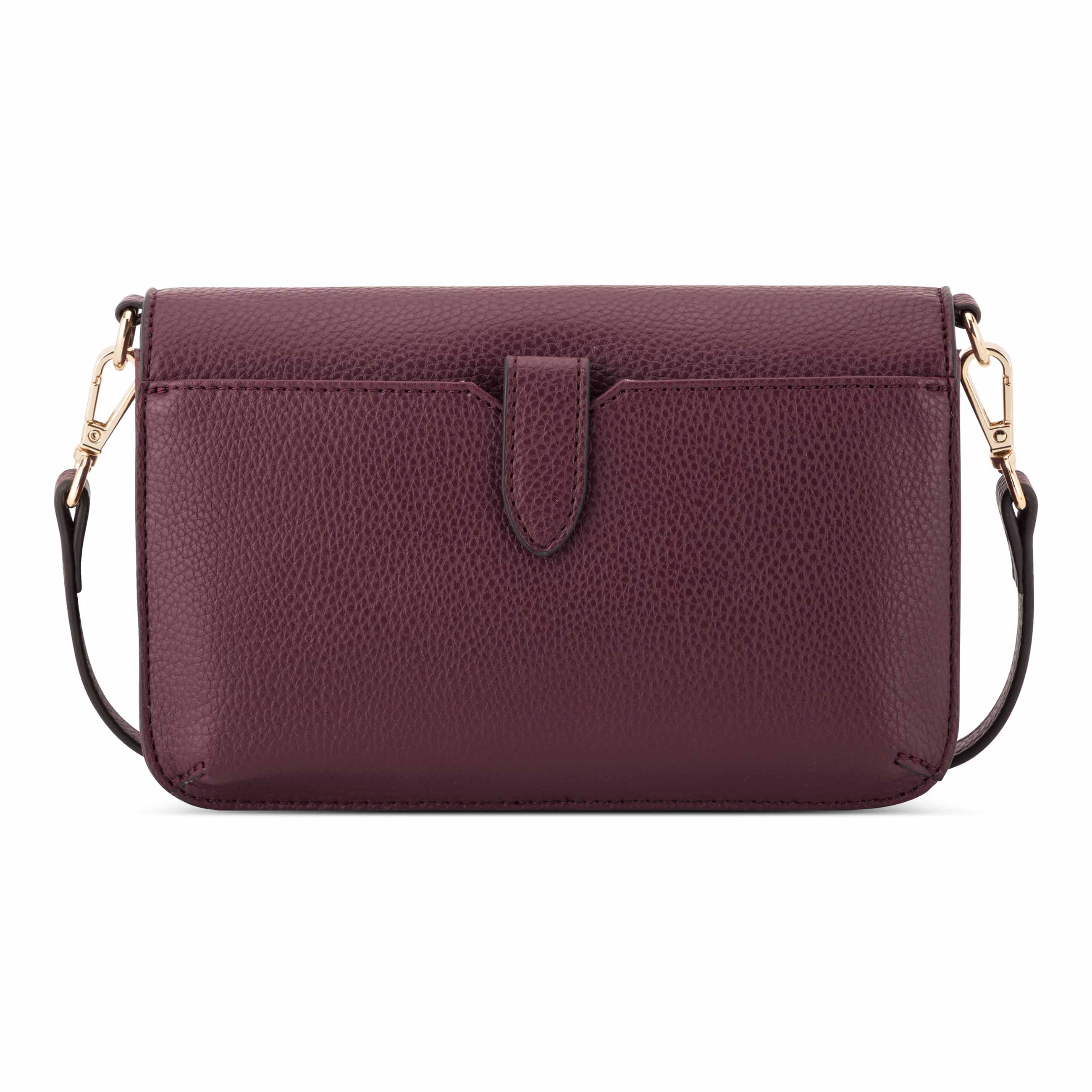 Luela Phone Wallet Crossbody - Image 3