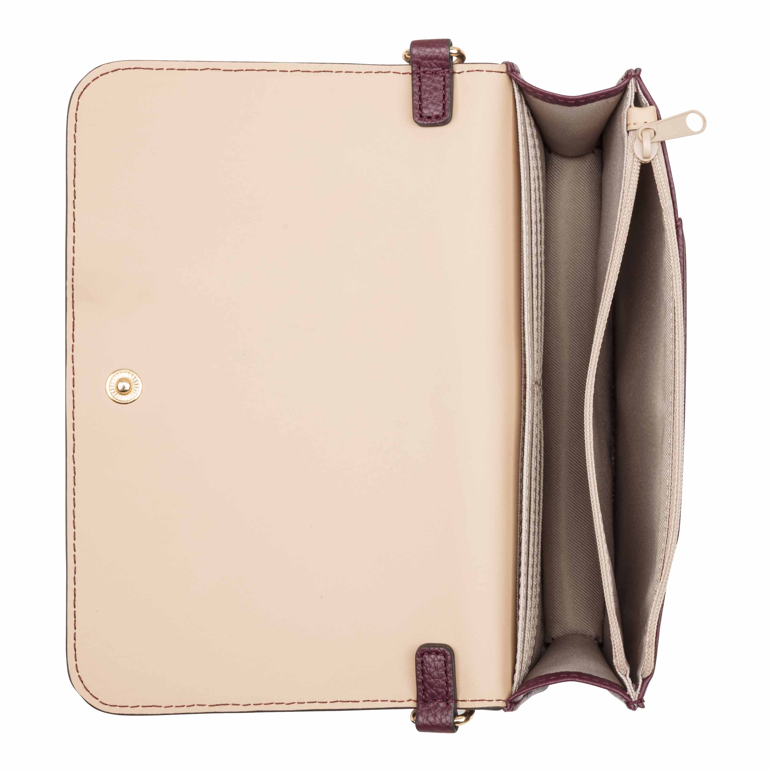 Luela Phone Wallet Crossbody - Image 4