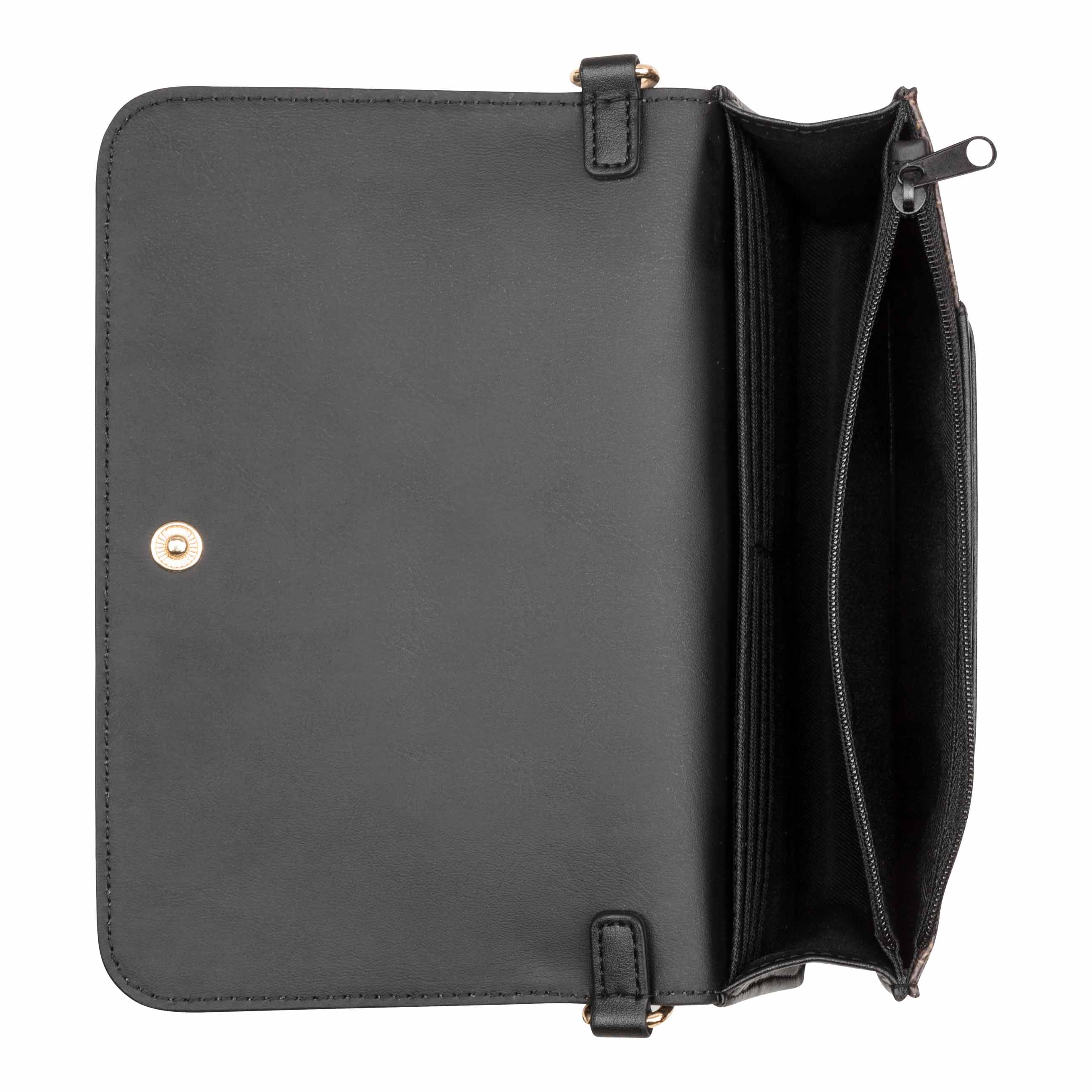 Luela Phone Wallet Crossbody - Image 4