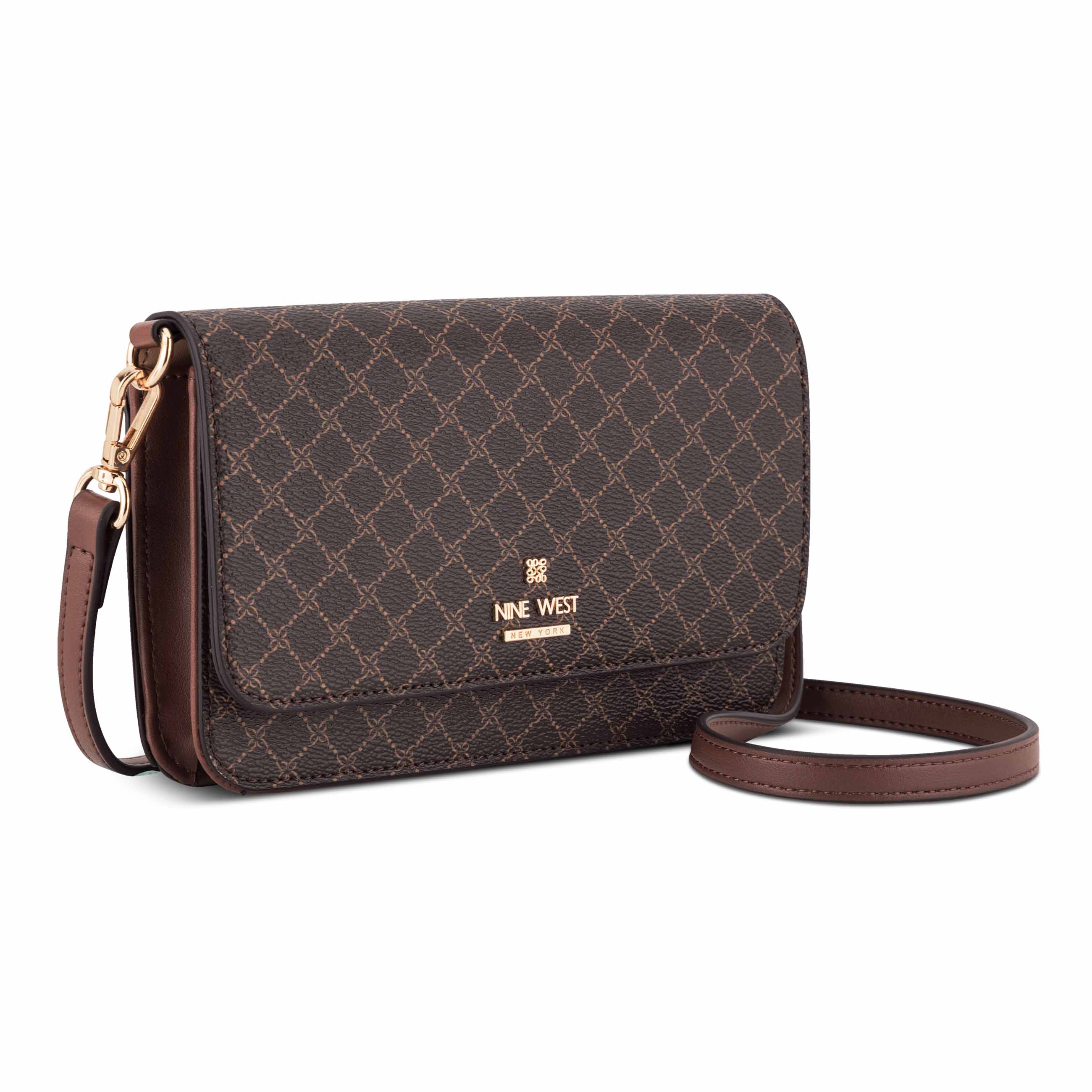 Luela Phone Wallet Crossbody - Image 2