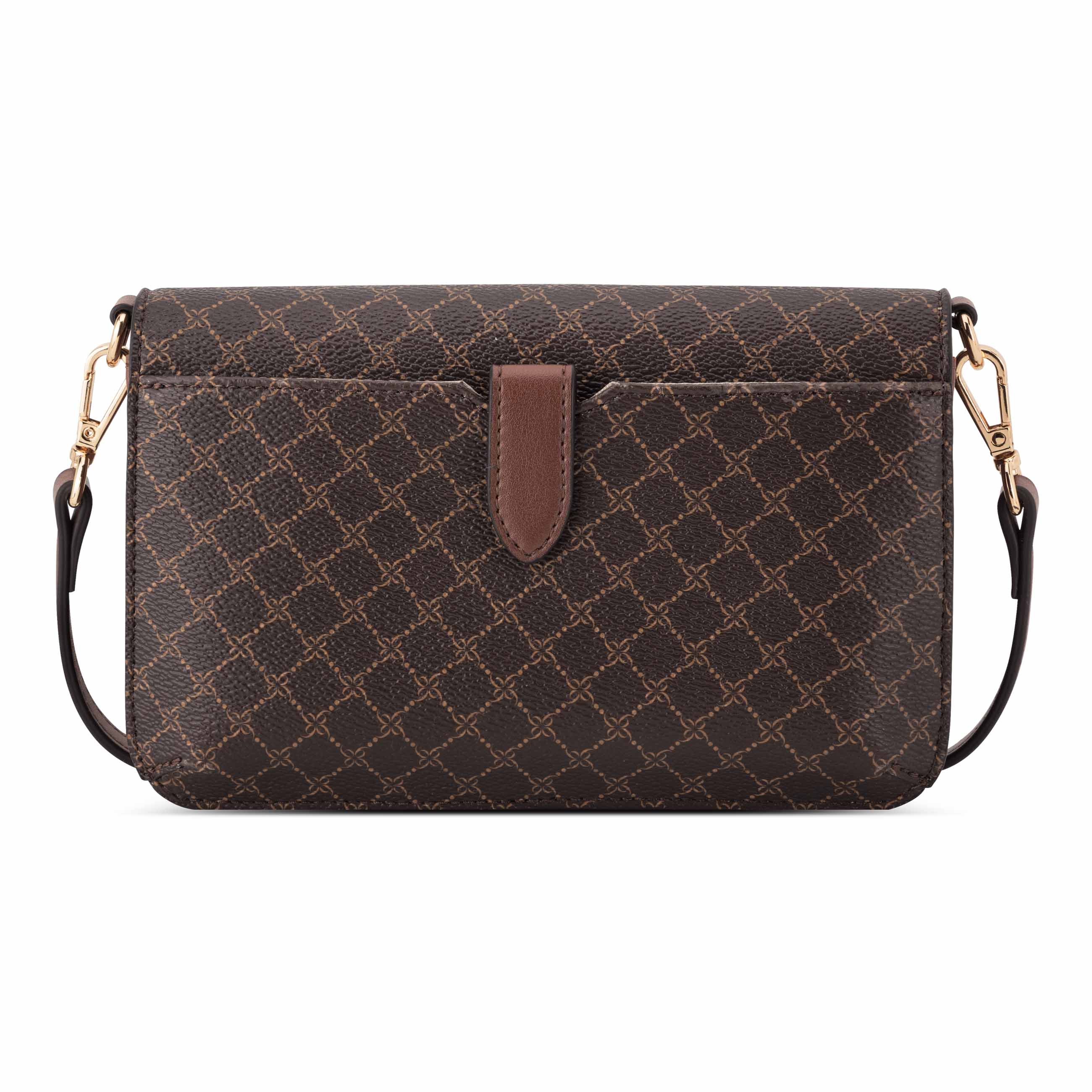 Luela Phone Wallet Crossbody - Image 3