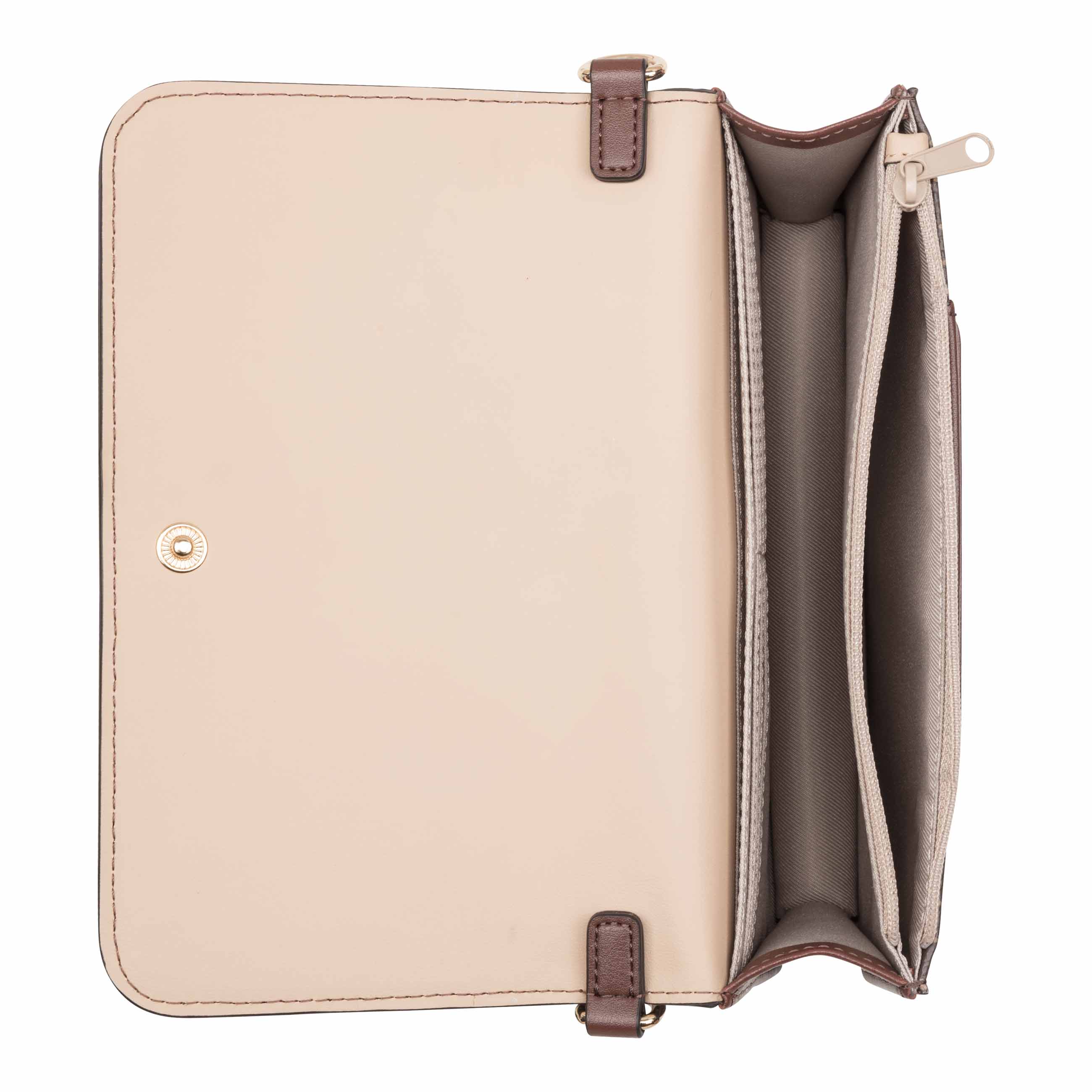 Luela Phone Wallet Crossbody - Image 4