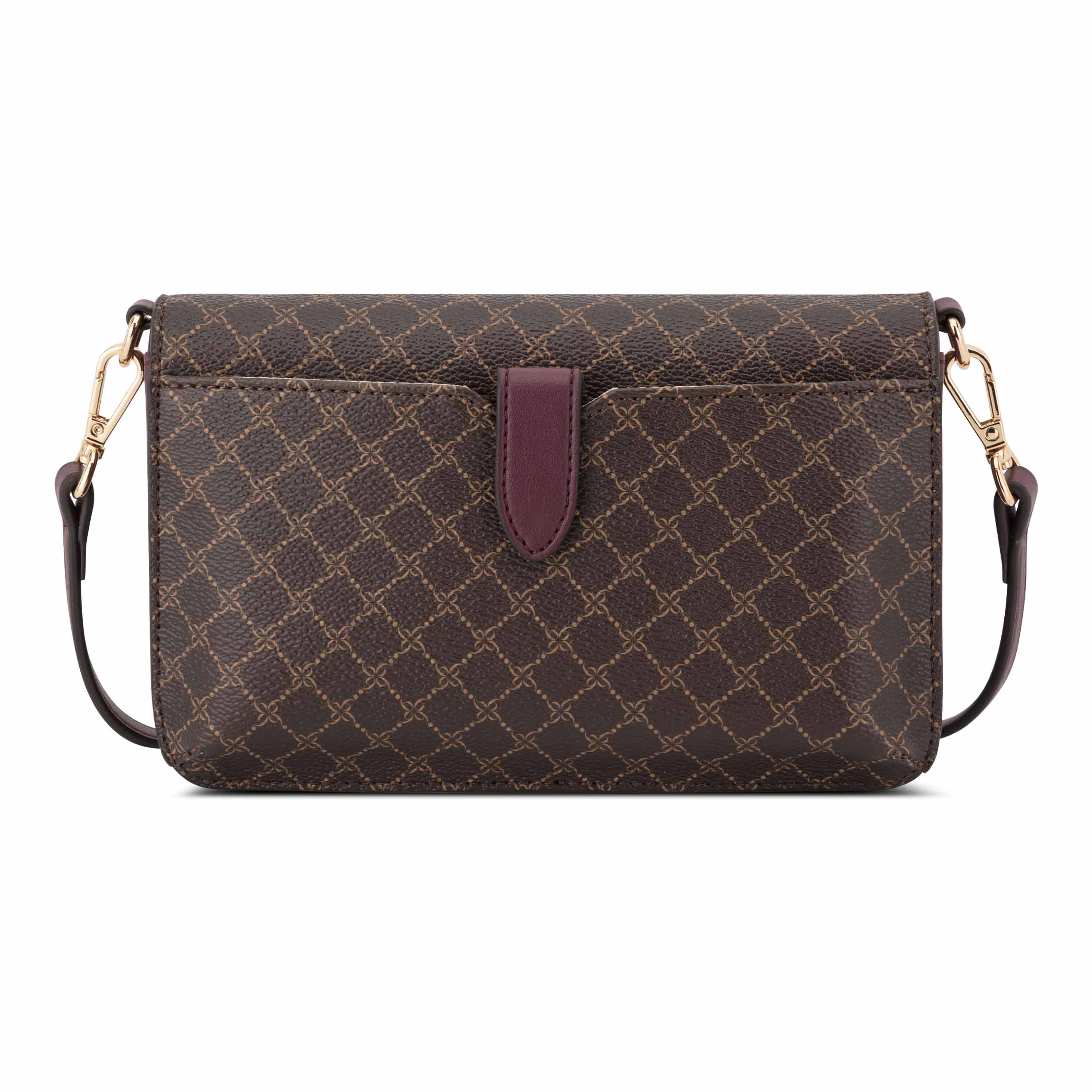 Luela Phone Wallet Crossbody - Image 3