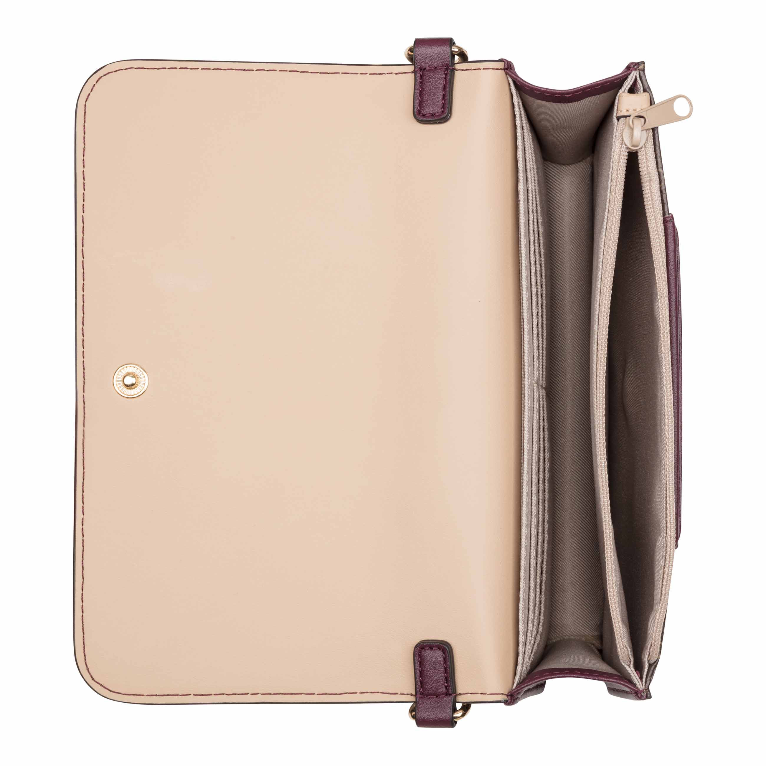 Luela Phone Wallet Crossbody - Image 4