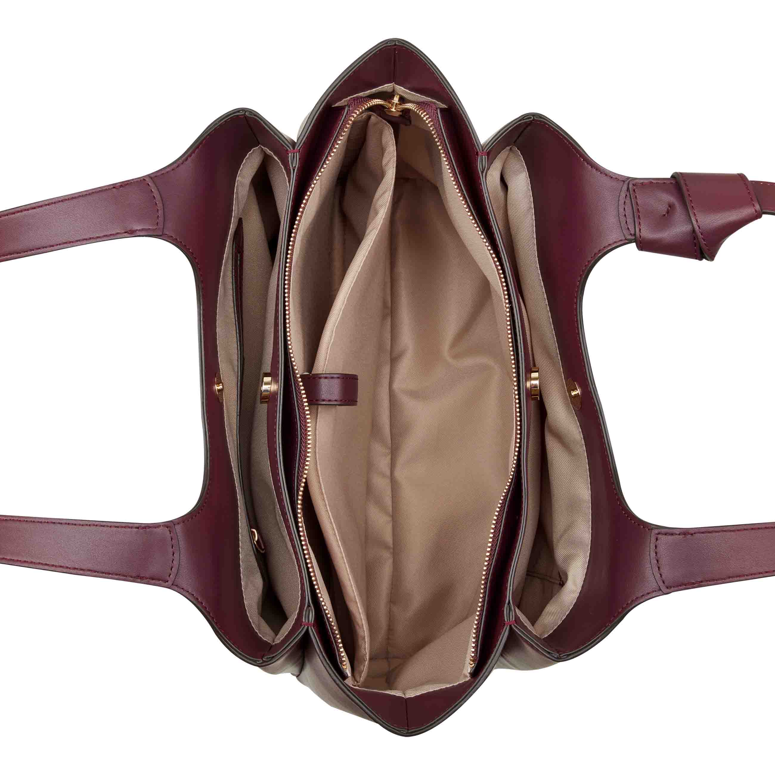 Lyra Multi Laptop Tote - Image 4