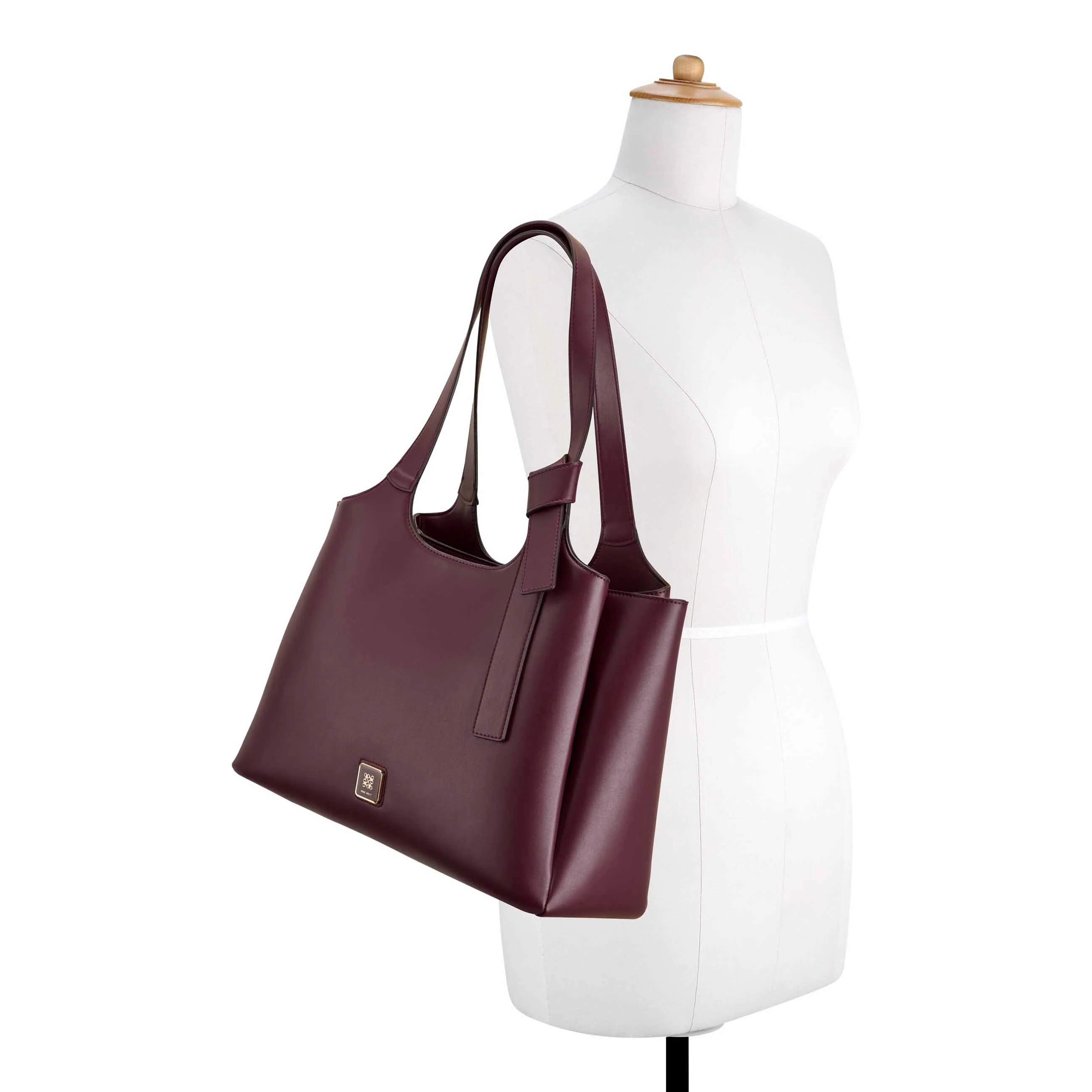 Lyra Multi Laptop Tote - Image 5