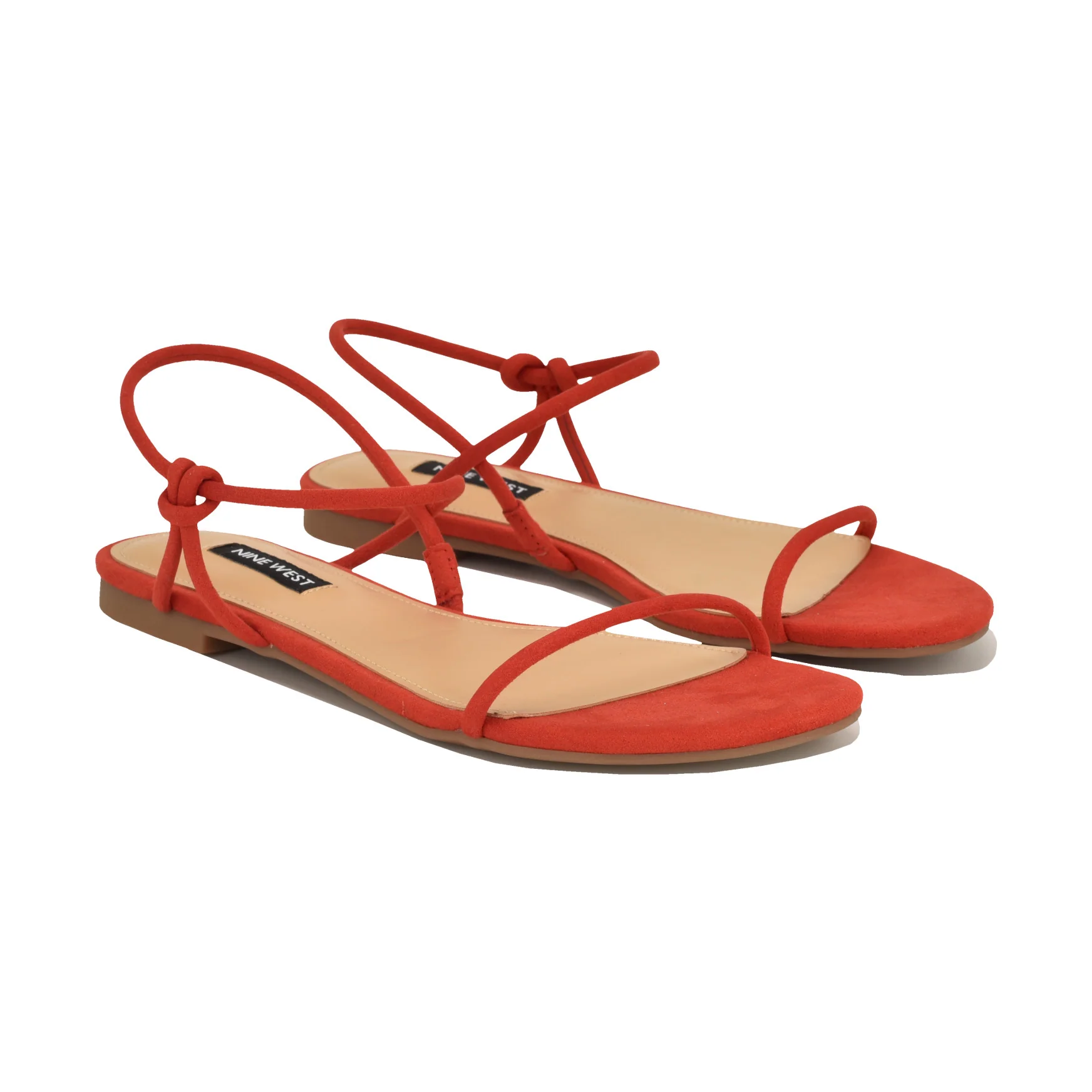 Maizy Flat Sandals - Image 2