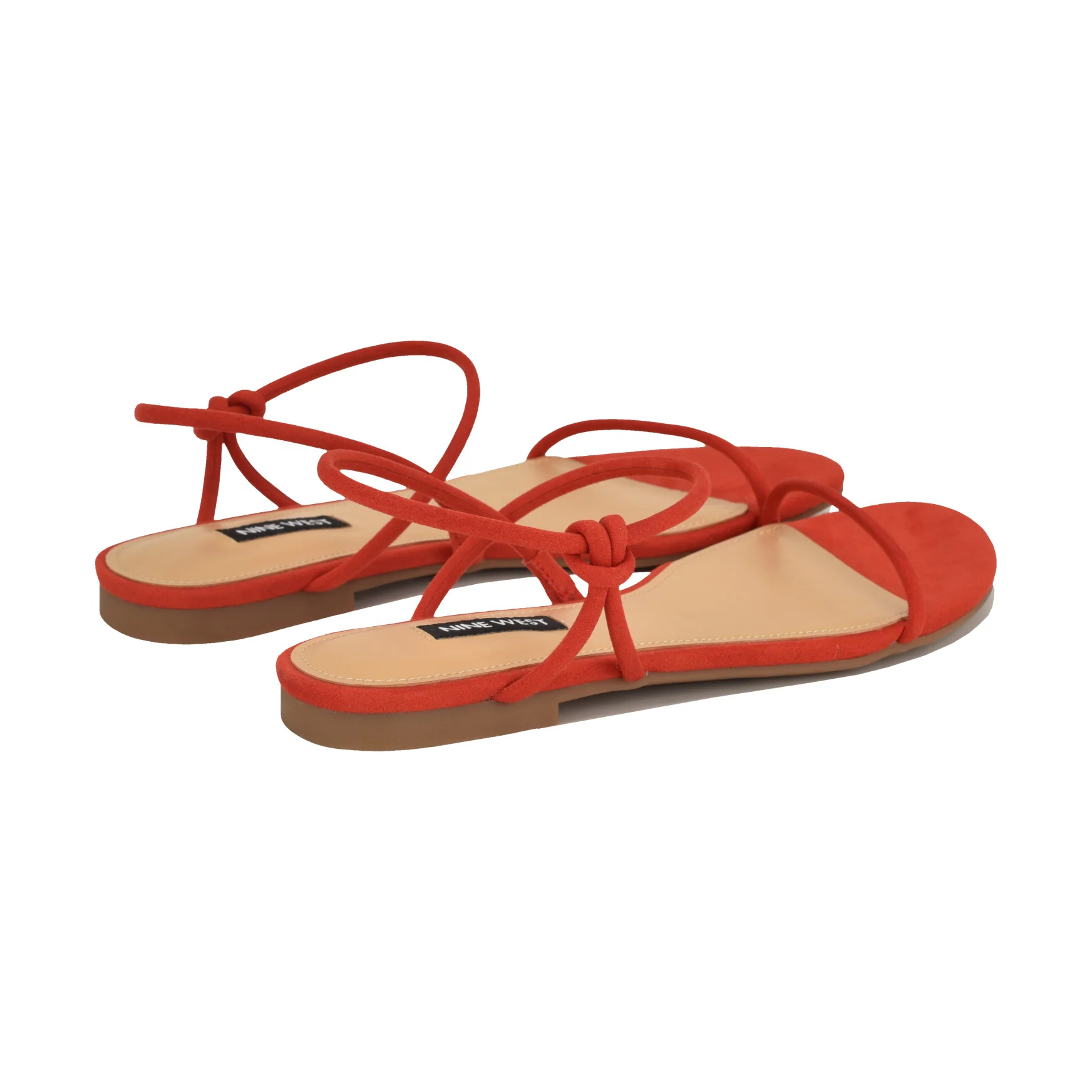 Maizy Flat Sandals - Image 3