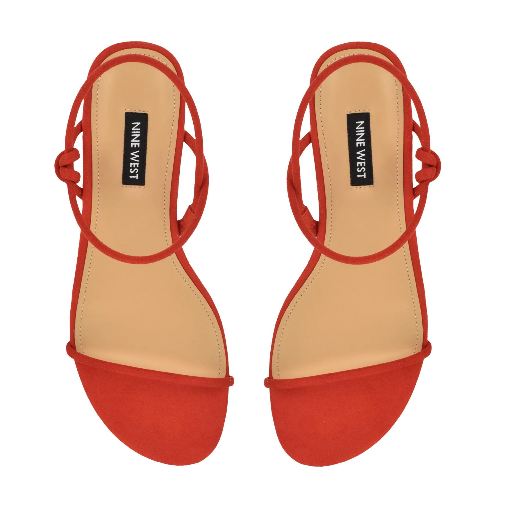 Maizy Flat Sandals - Image 5