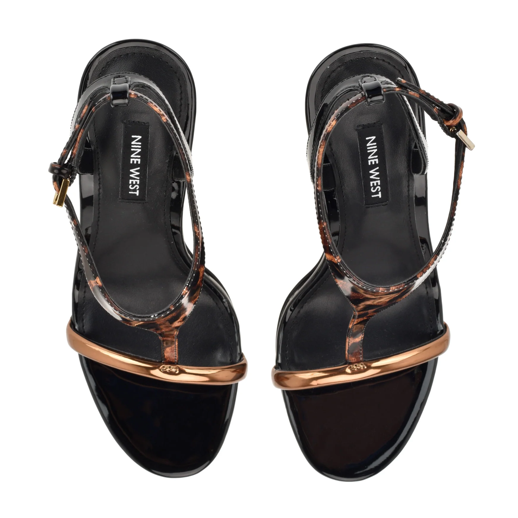 Mandey Dress Sandals - Image 5