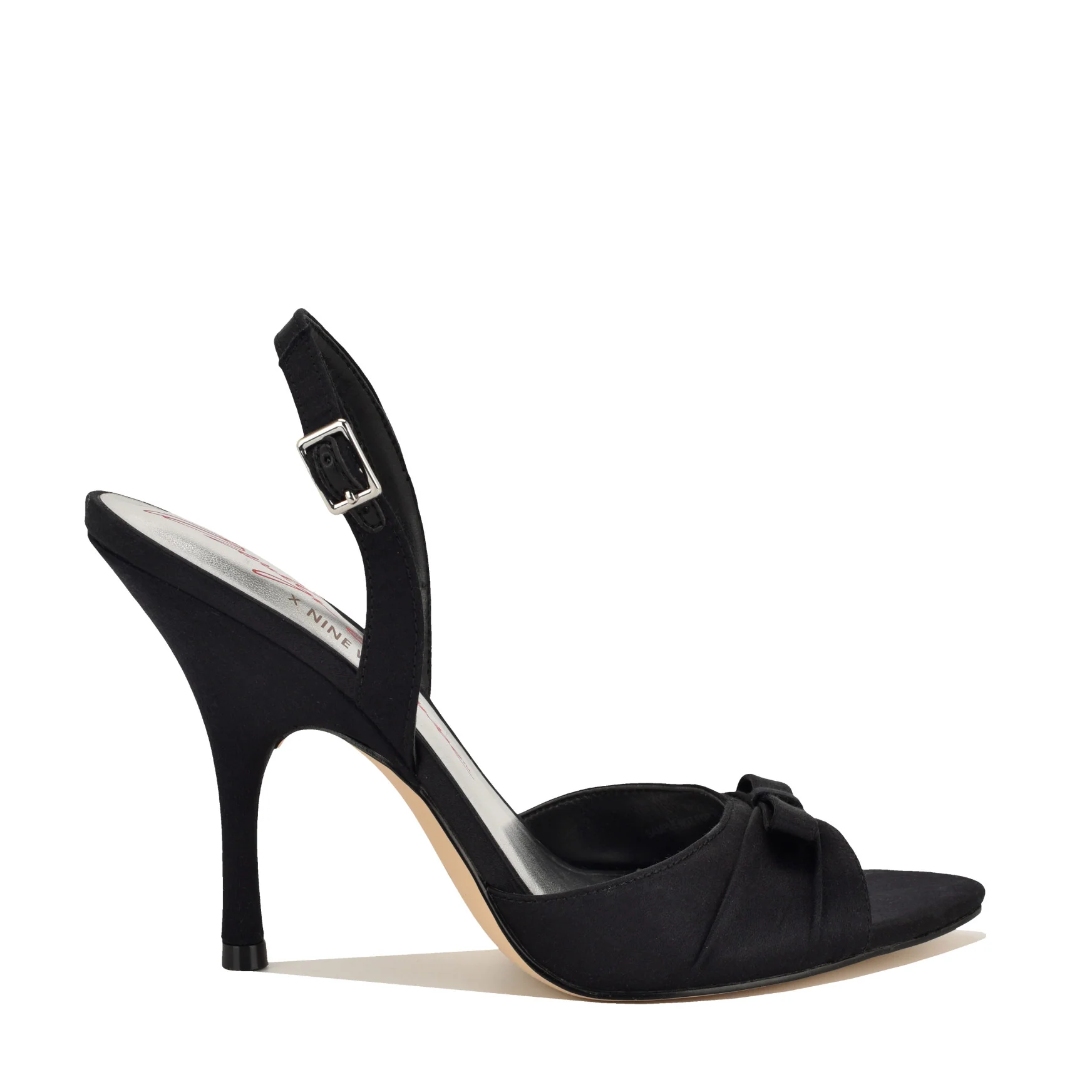 Marilyn Monroe Vixxie Slingback Sandals