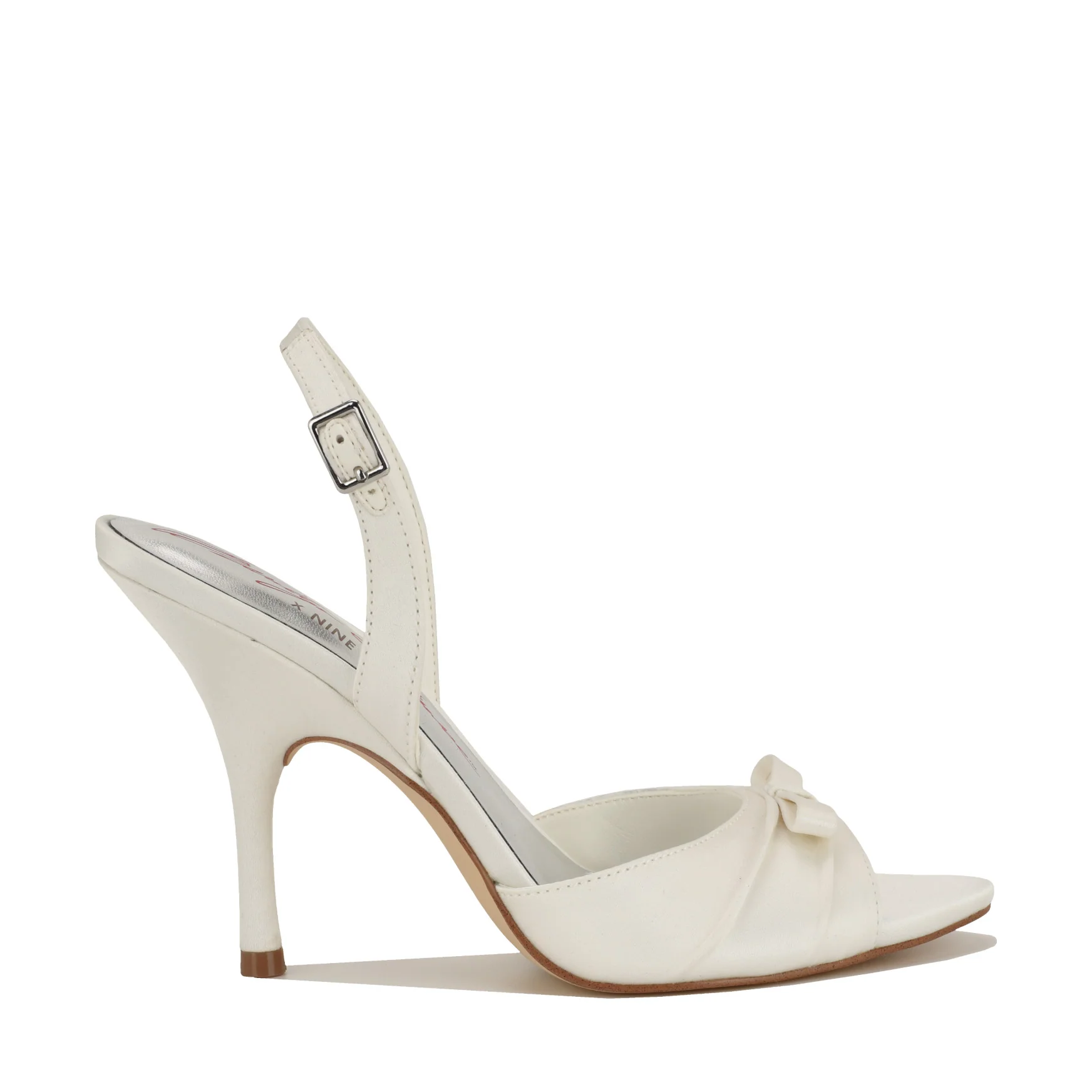 Marilyn Monroe Vixxie Slingback Sandals