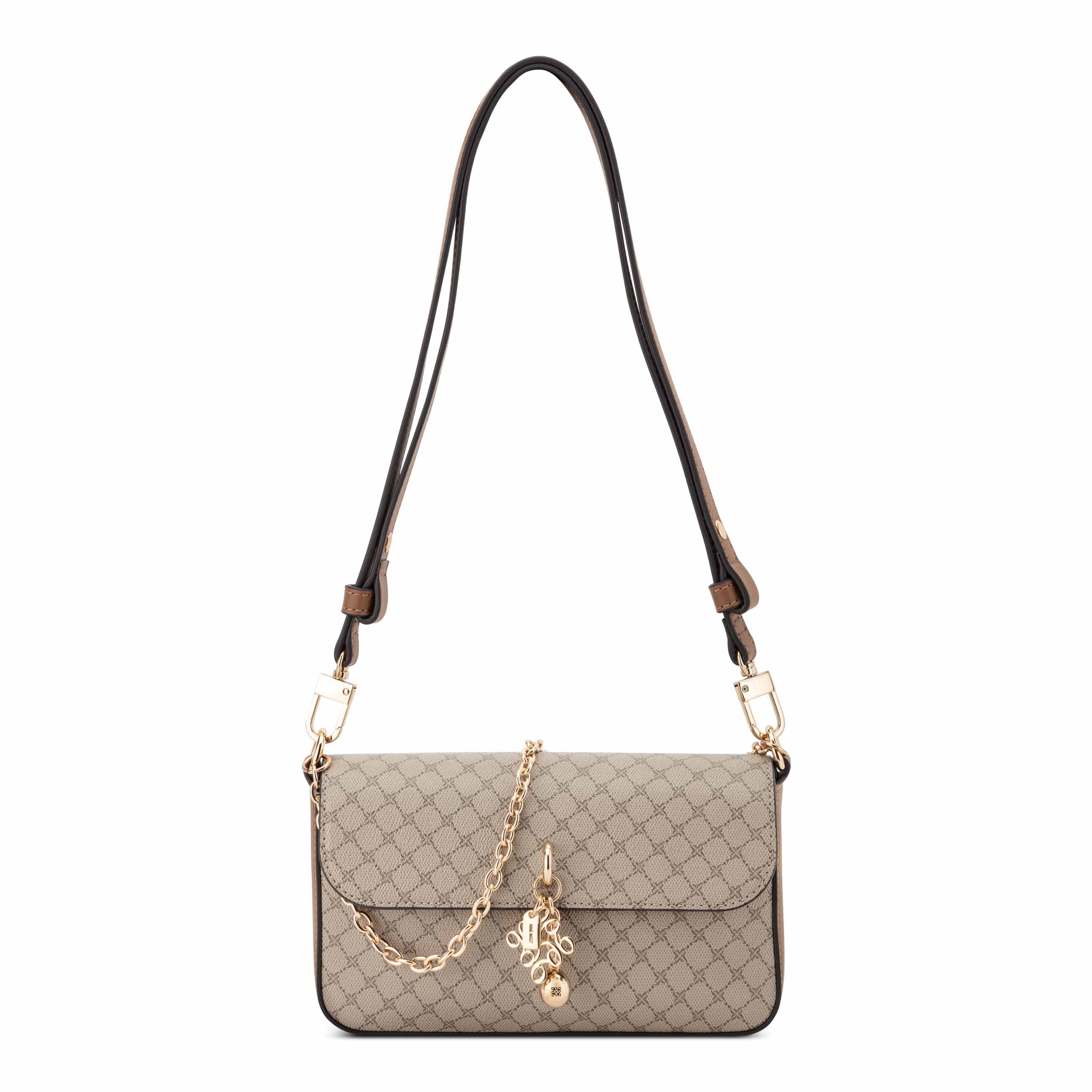Marrisa Convertible Chain Shoulder Crossbody