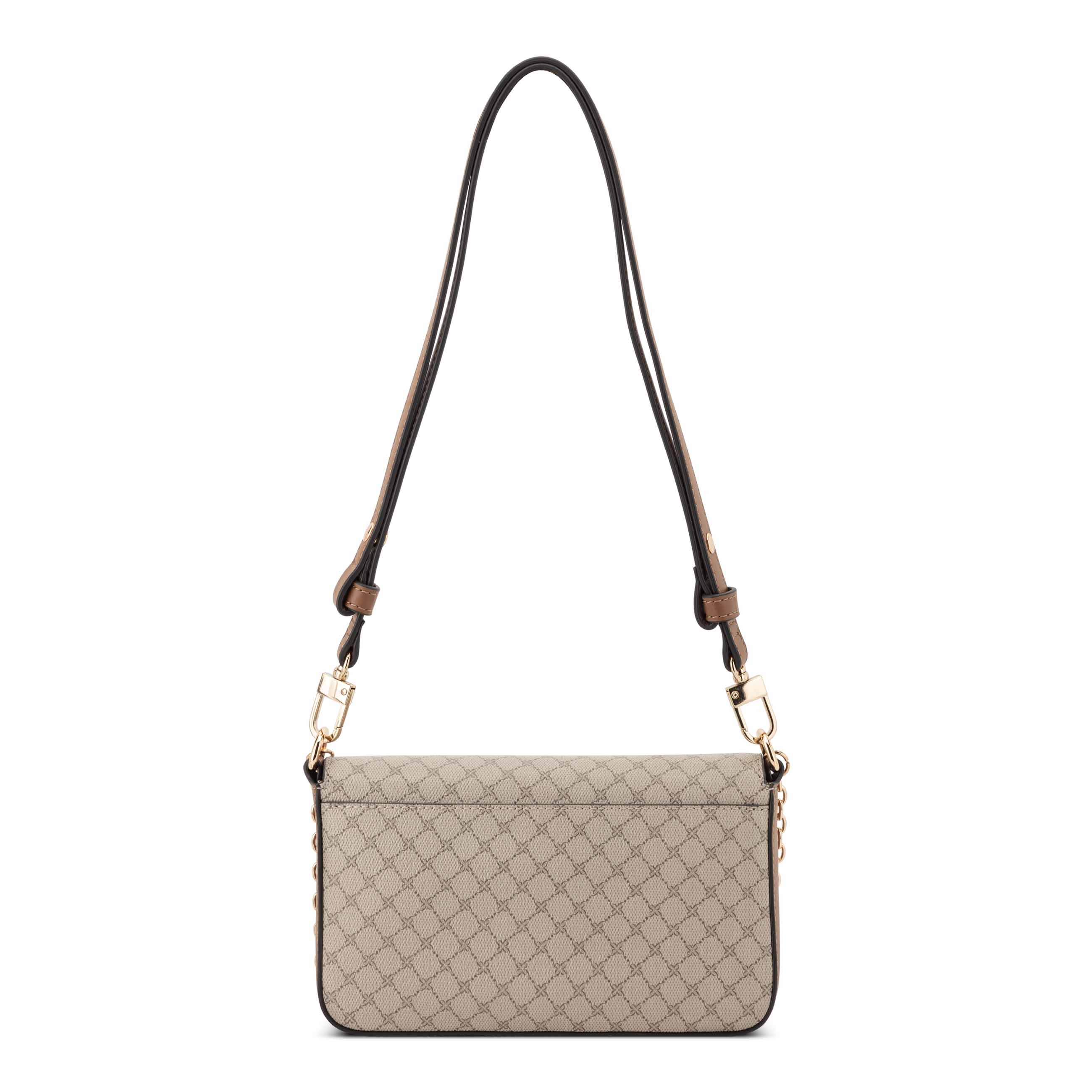 Marrisa Convertible Chain Shoulder Crossbody - Image 3