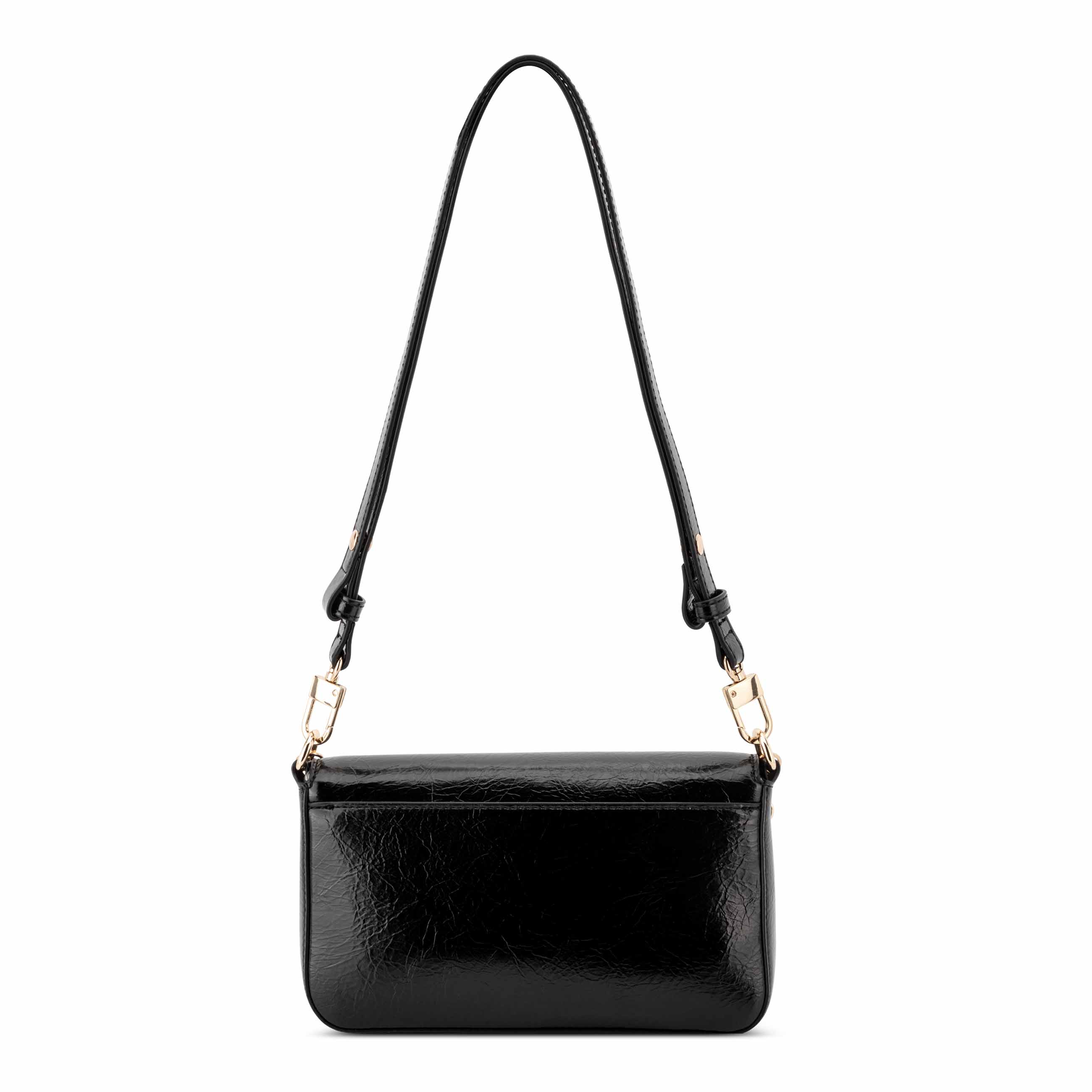Marrisa Convertible Chain Shoulder Crossbody - Image 3